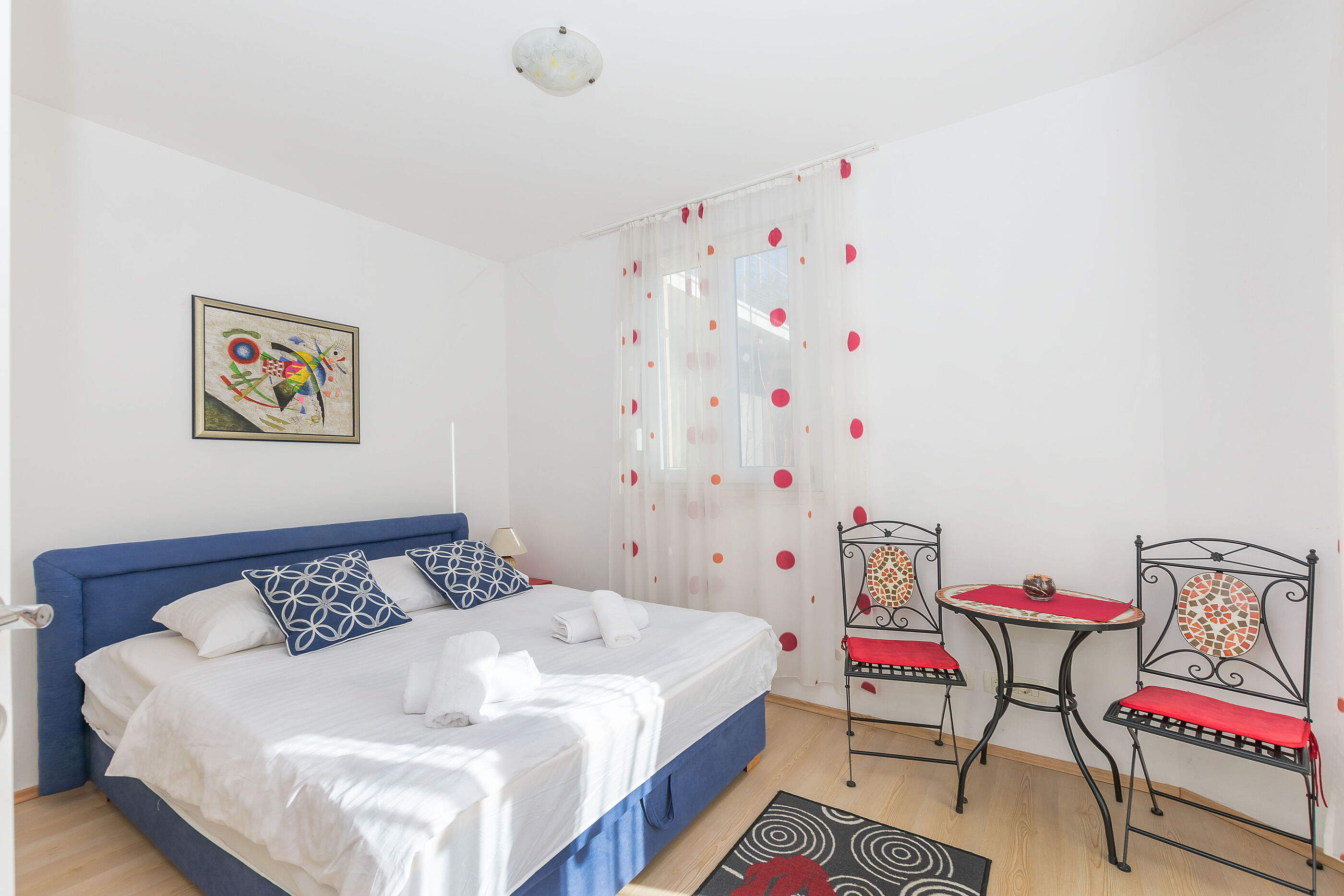 Apartments and Room Excelsior 83681-A1