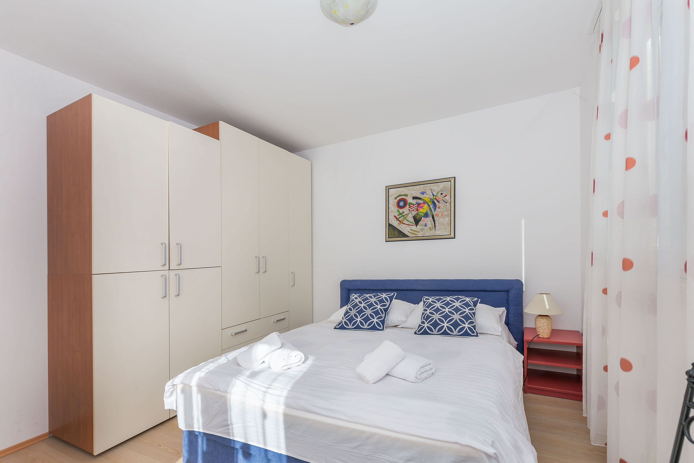 Apartments and Room Excelsior 83681-A1
