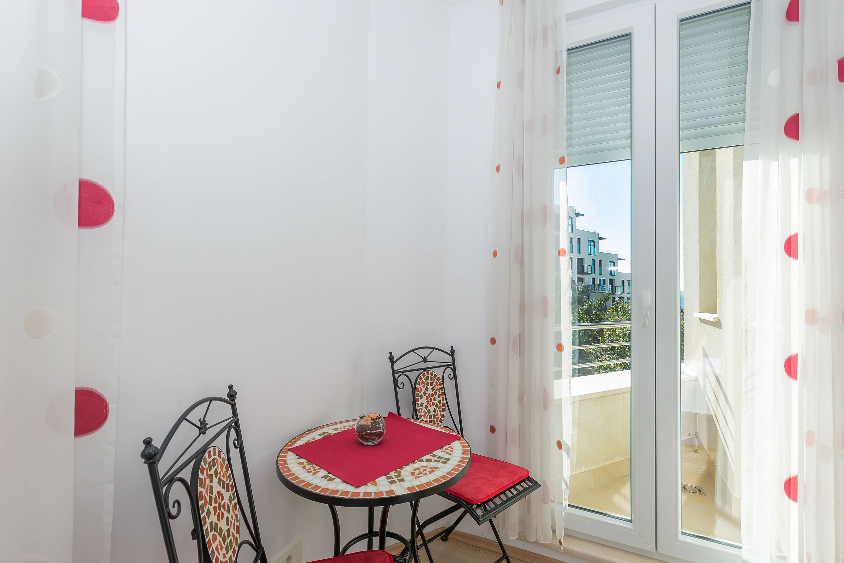 Apartments and Room Excelsior 83681-A1