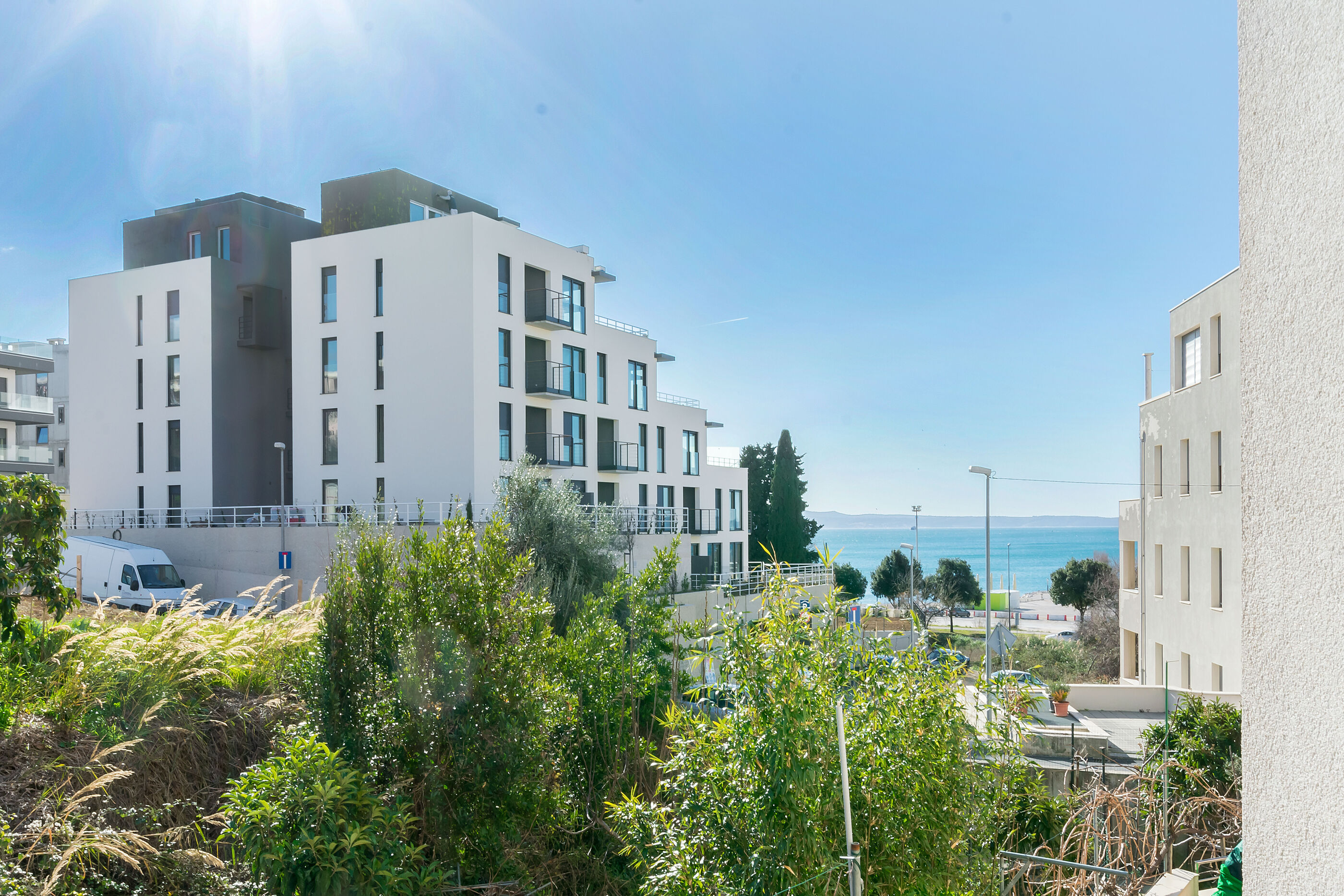Apartments and Room Excelsior 83681-A1