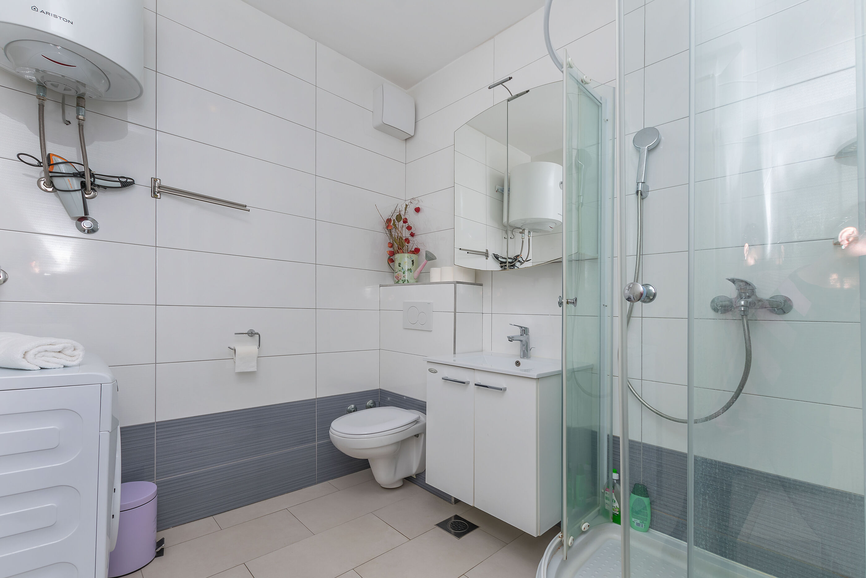 Apartments and Room Excelsior 83681-A1