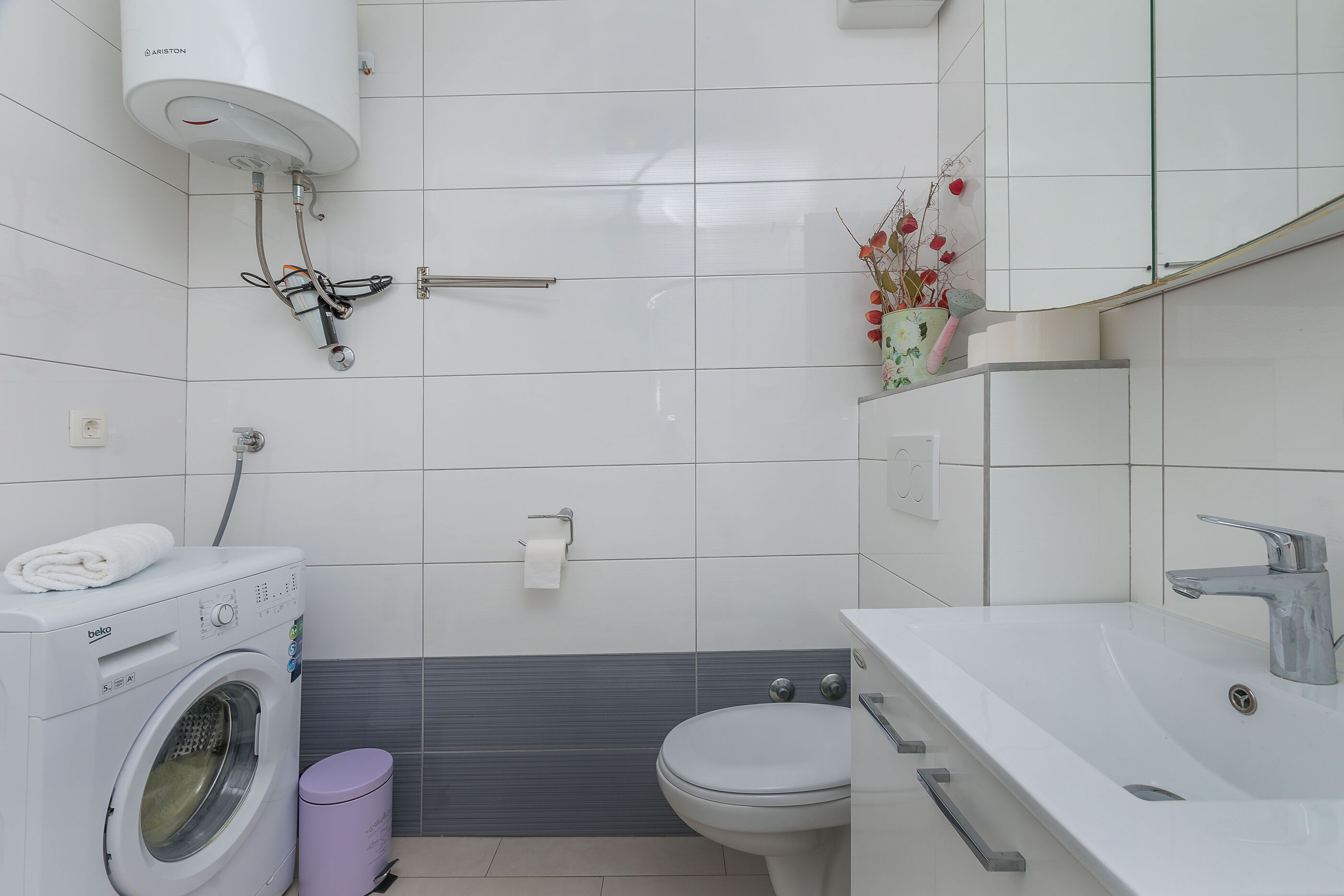 Apartments and Room Excelsior 83681-A1