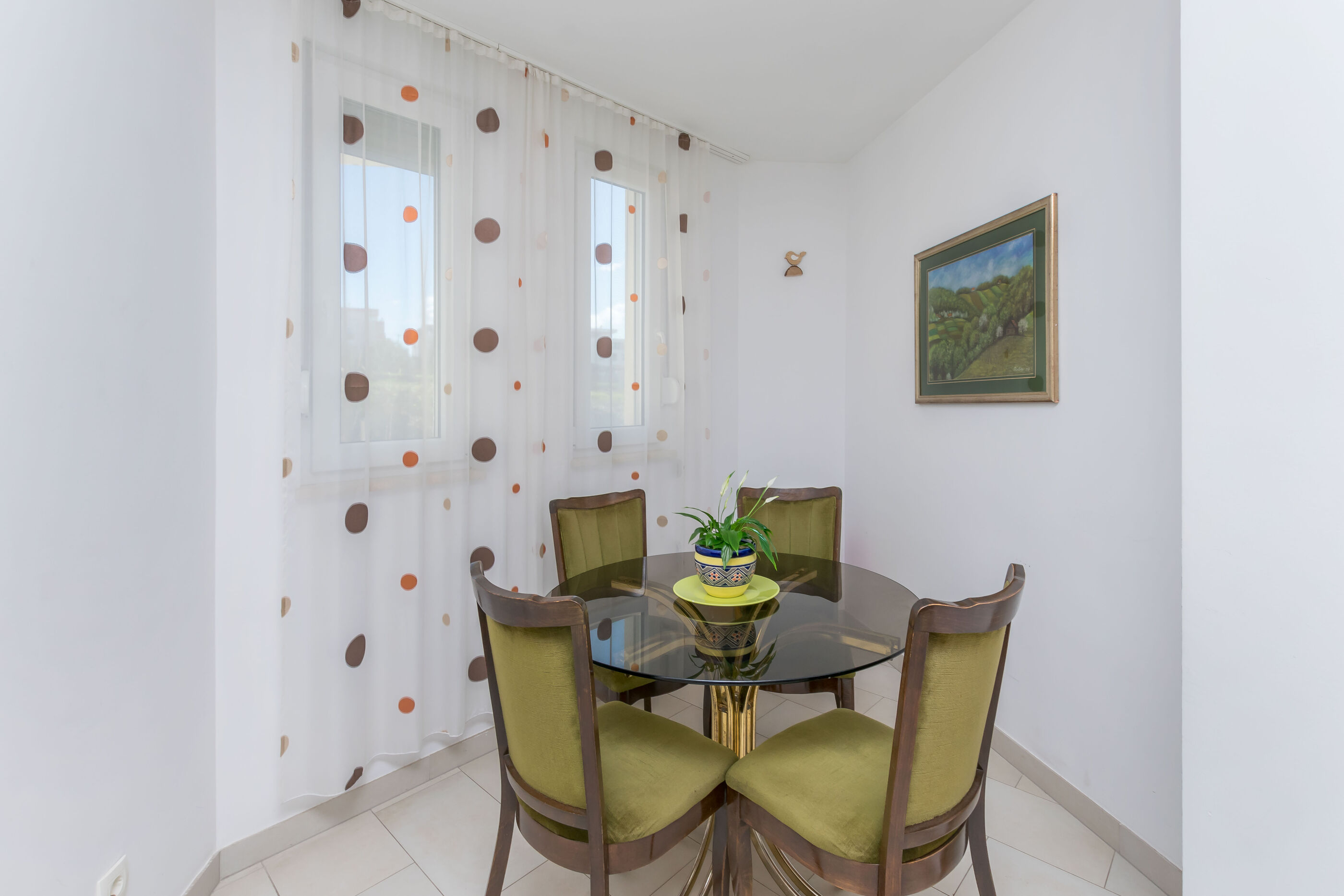 Apartments and Room Excelsior 83681-A1
