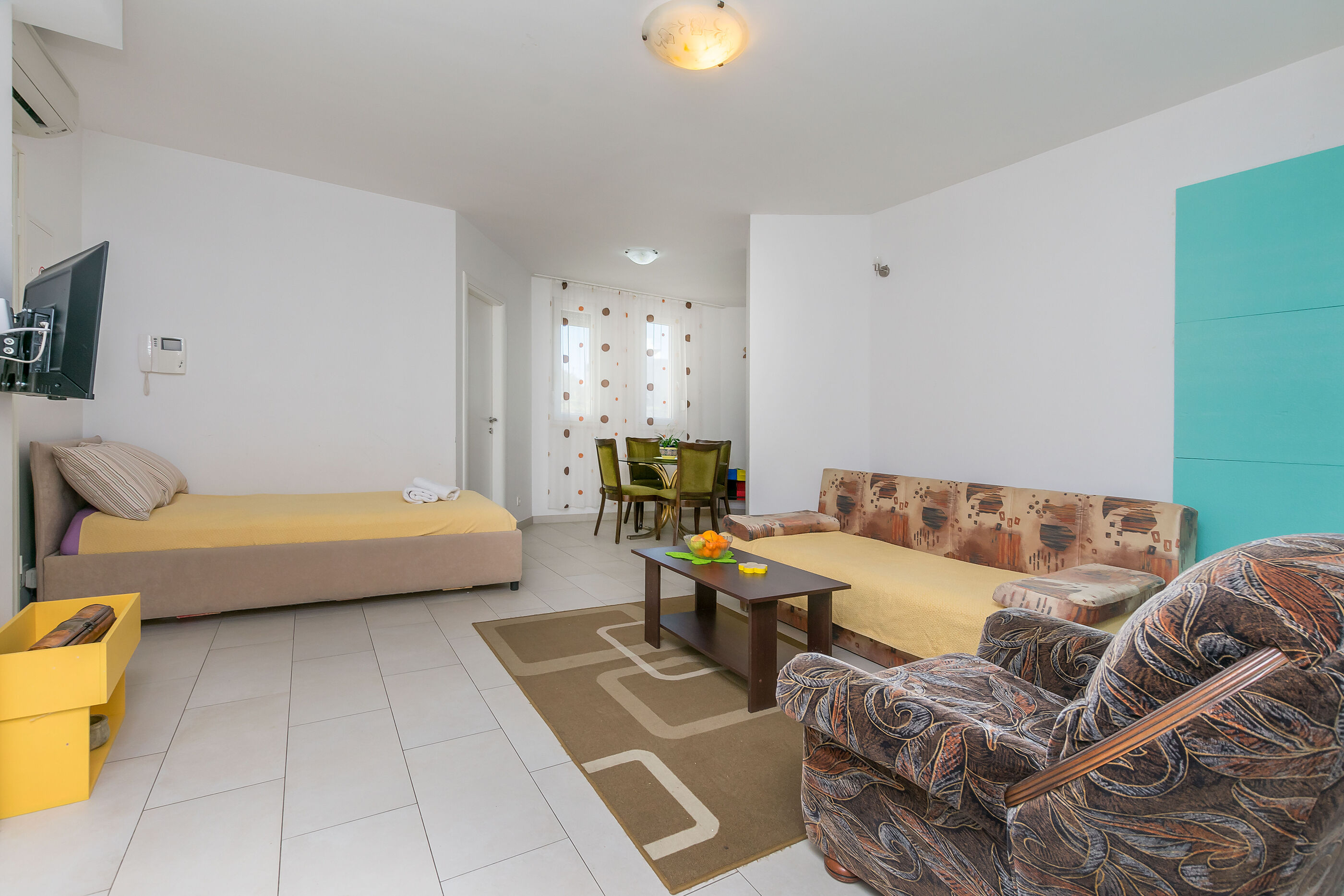 Apartments and Room Excelsior 83681-A1