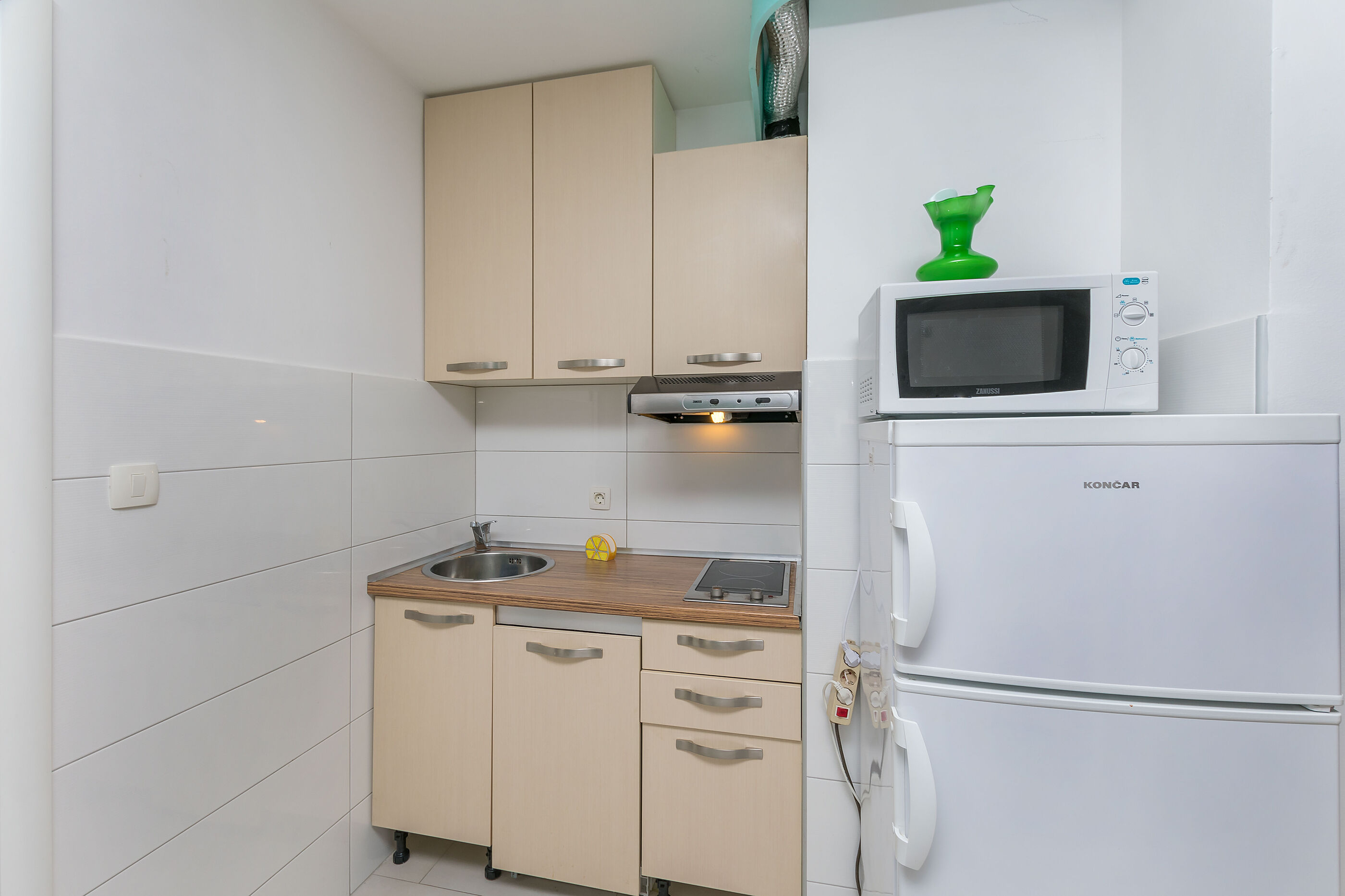 Apartments and Room Excelsior 83681-A1