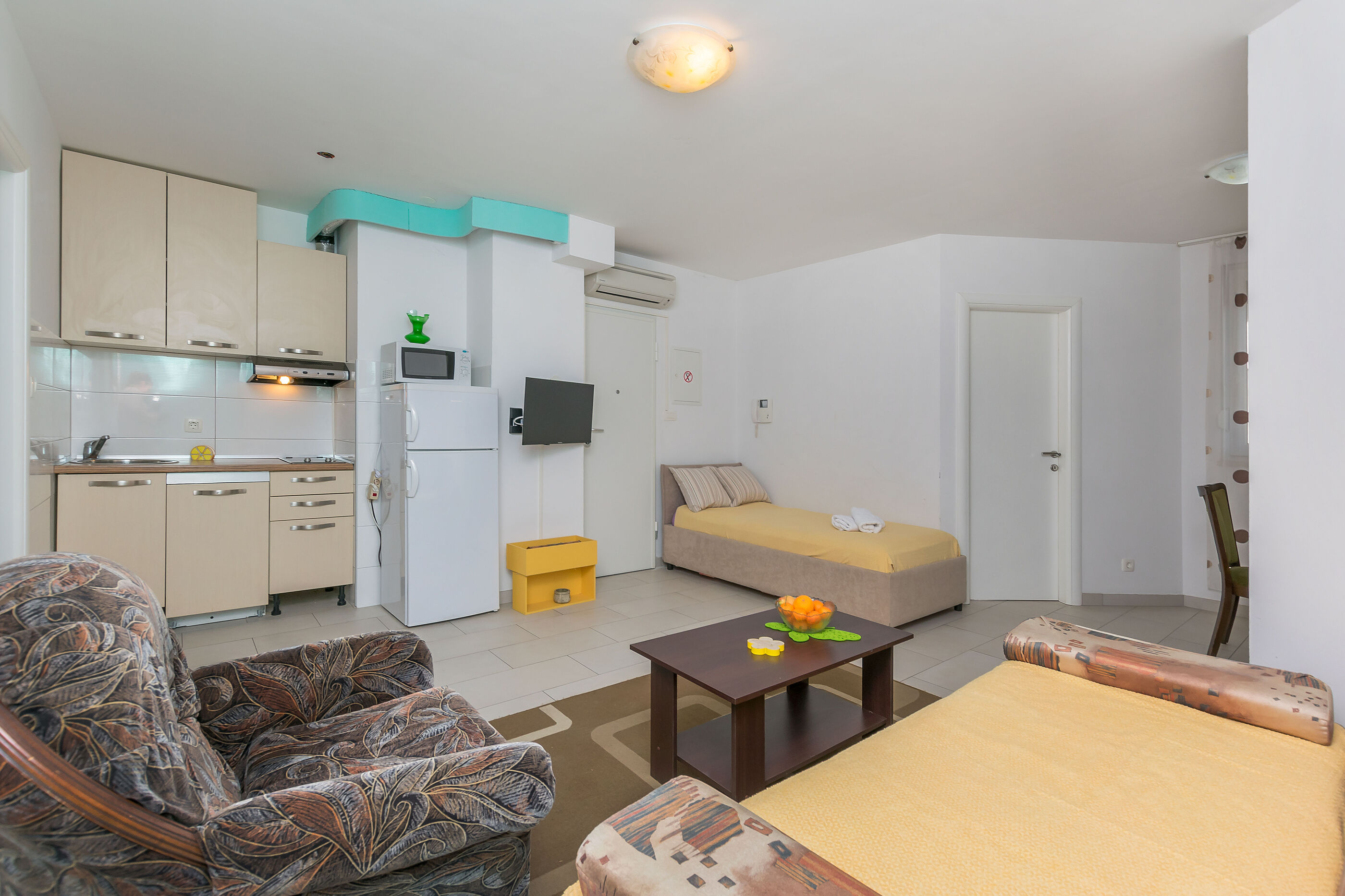 Apartments and Room Excelsior 83681-A1