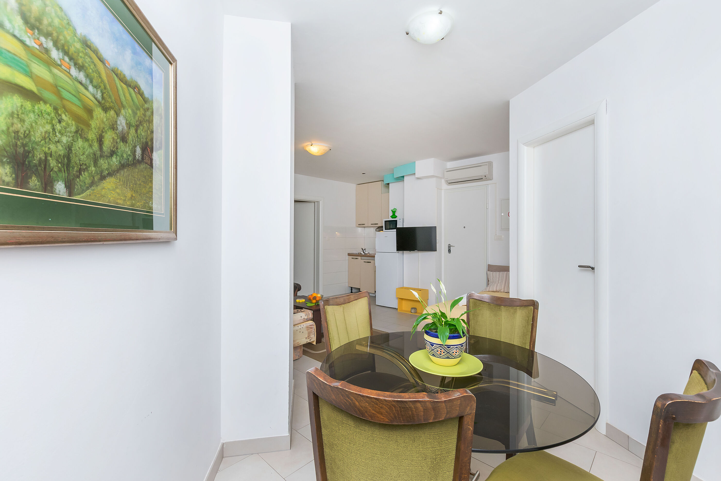 Apartments and Room Excelsior 83681-A1