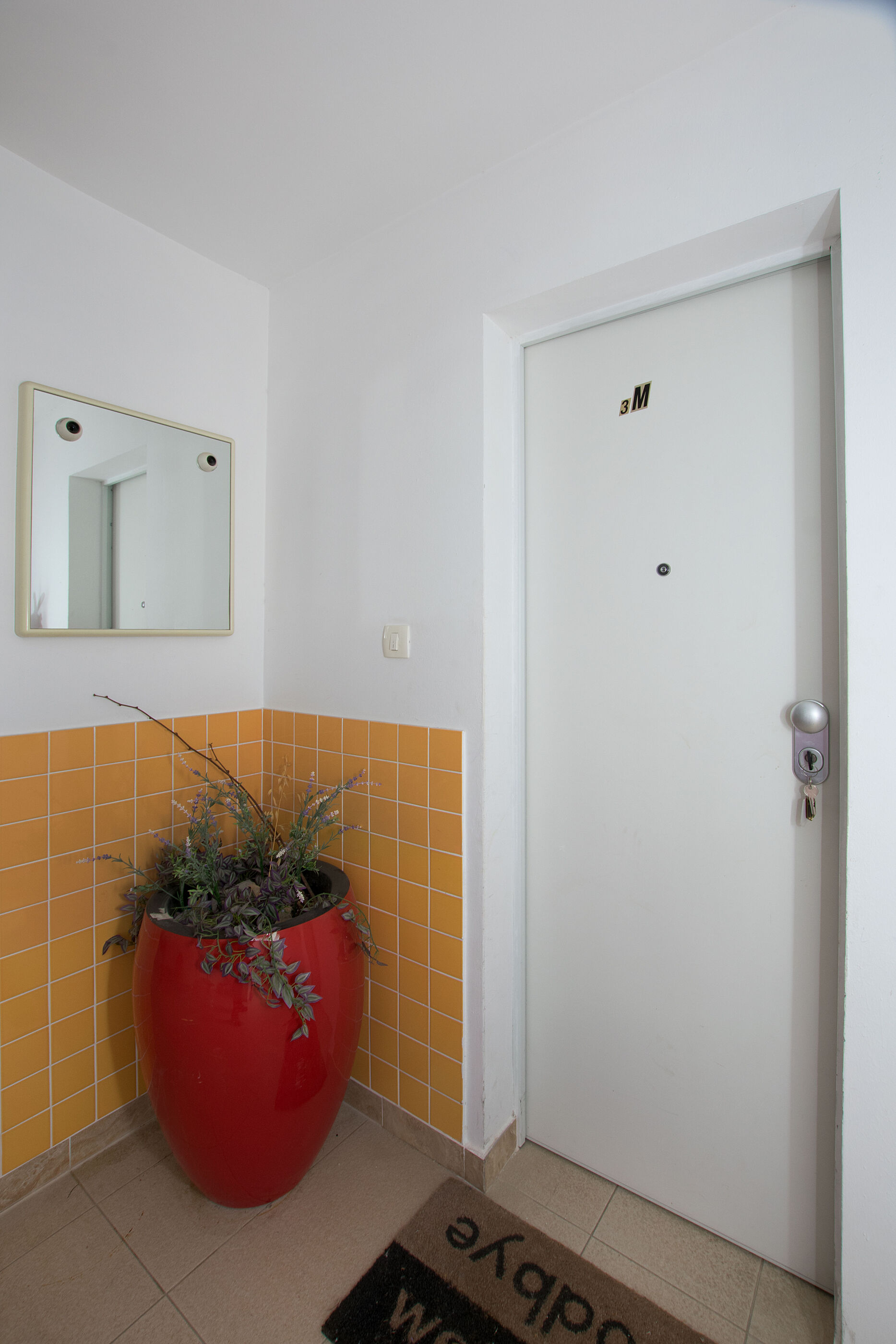 Apartments and Room Excelsior 83681-A1