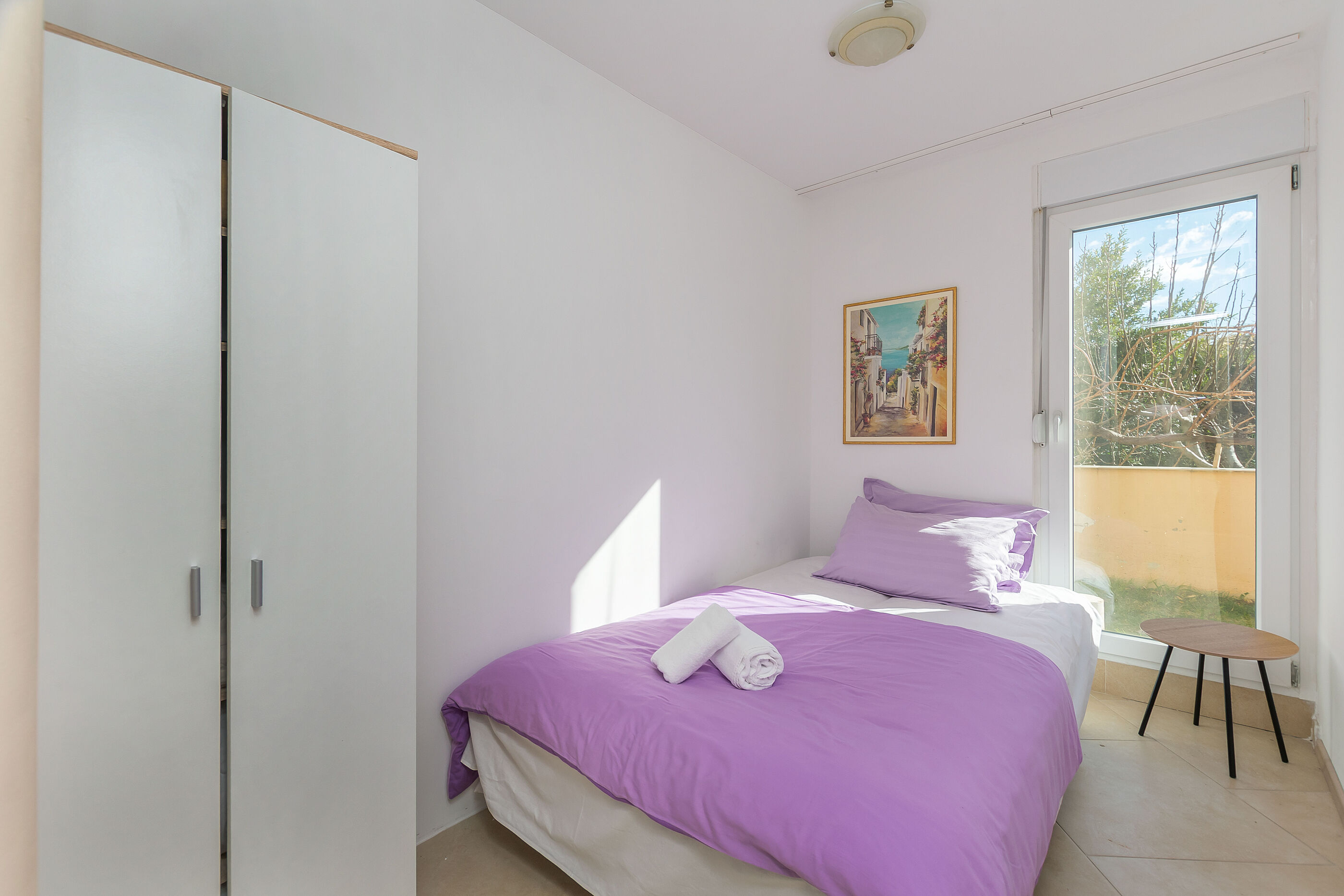 Apartments and Room Excelsior 83681-A2