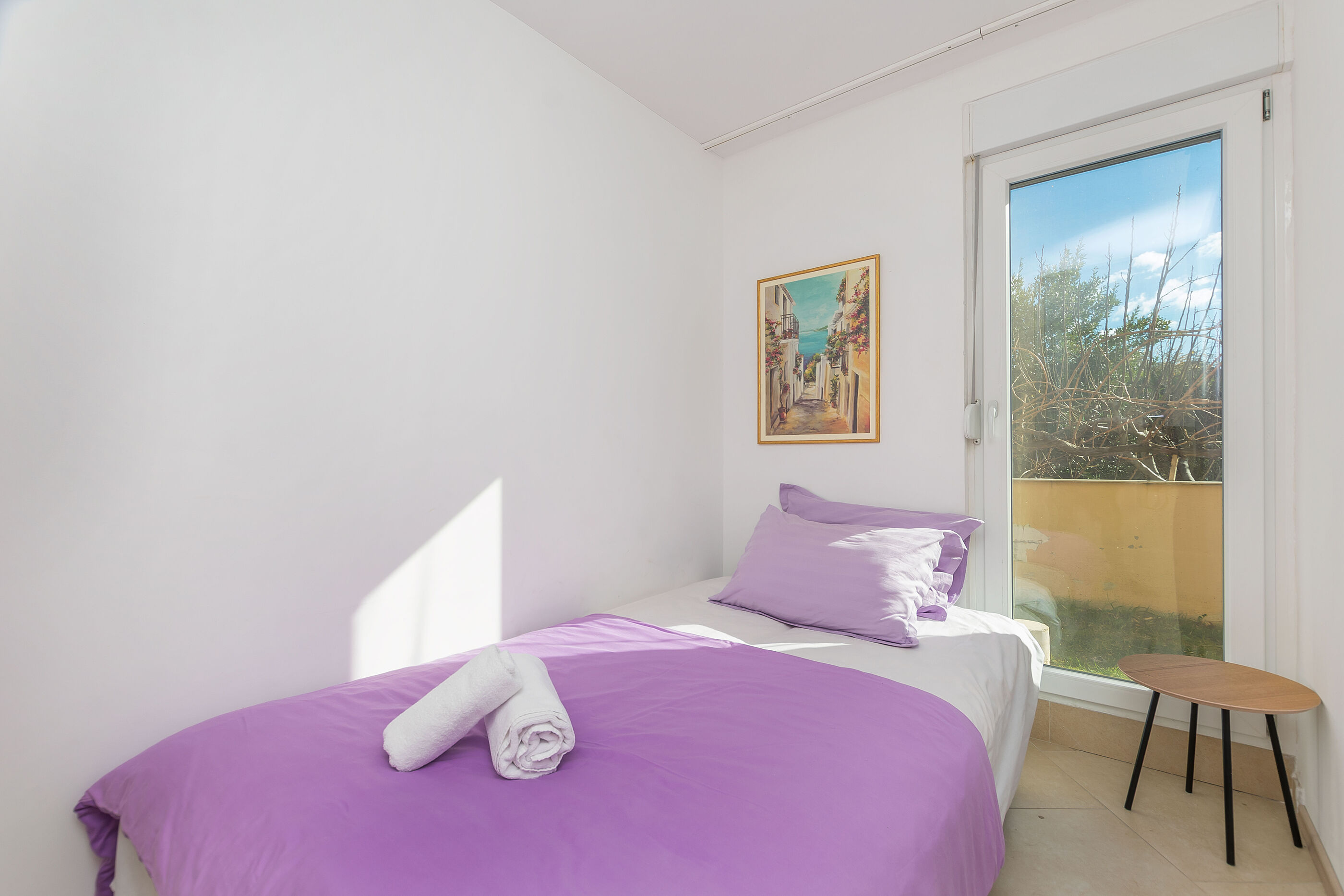 Apartments and Room Excelsior 83681-A2