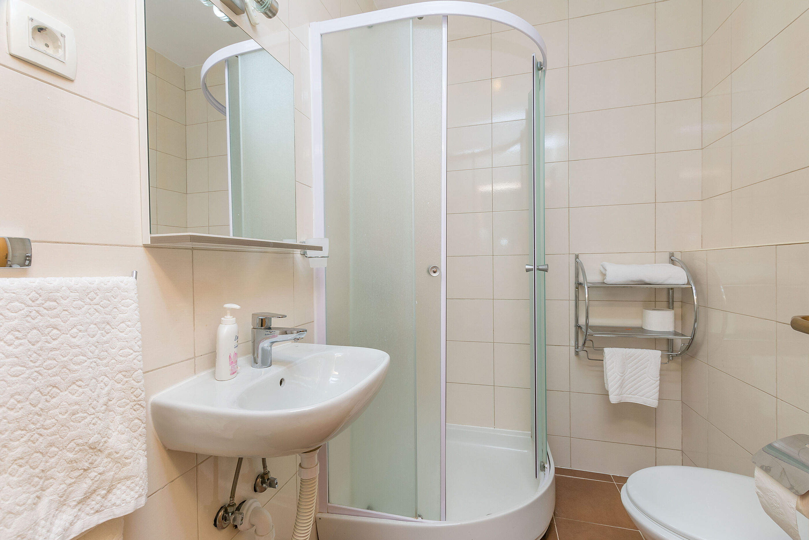 Apartments and Room Excelsior 83681-A2