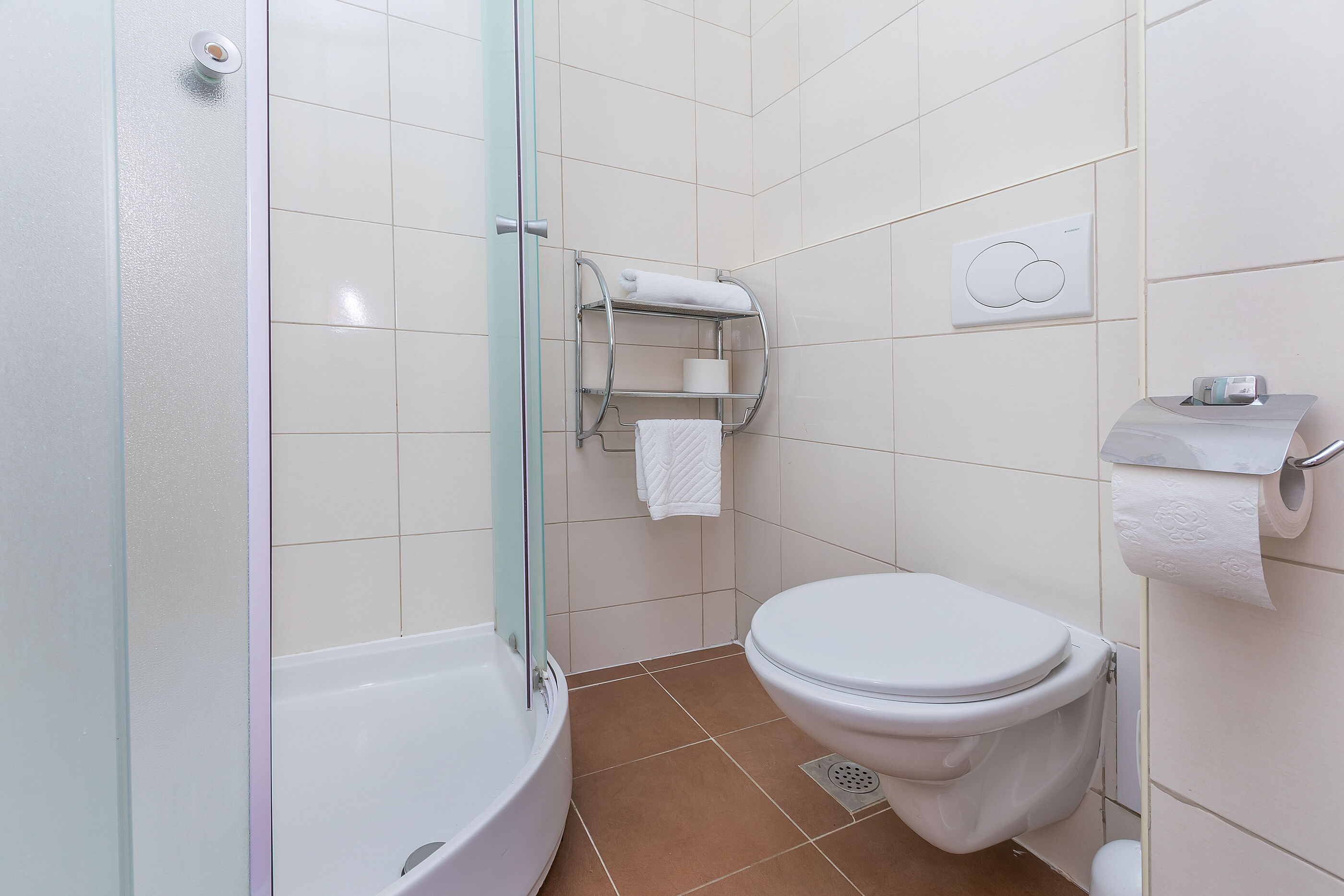 Apartments and Room Excelsior 83681-A2