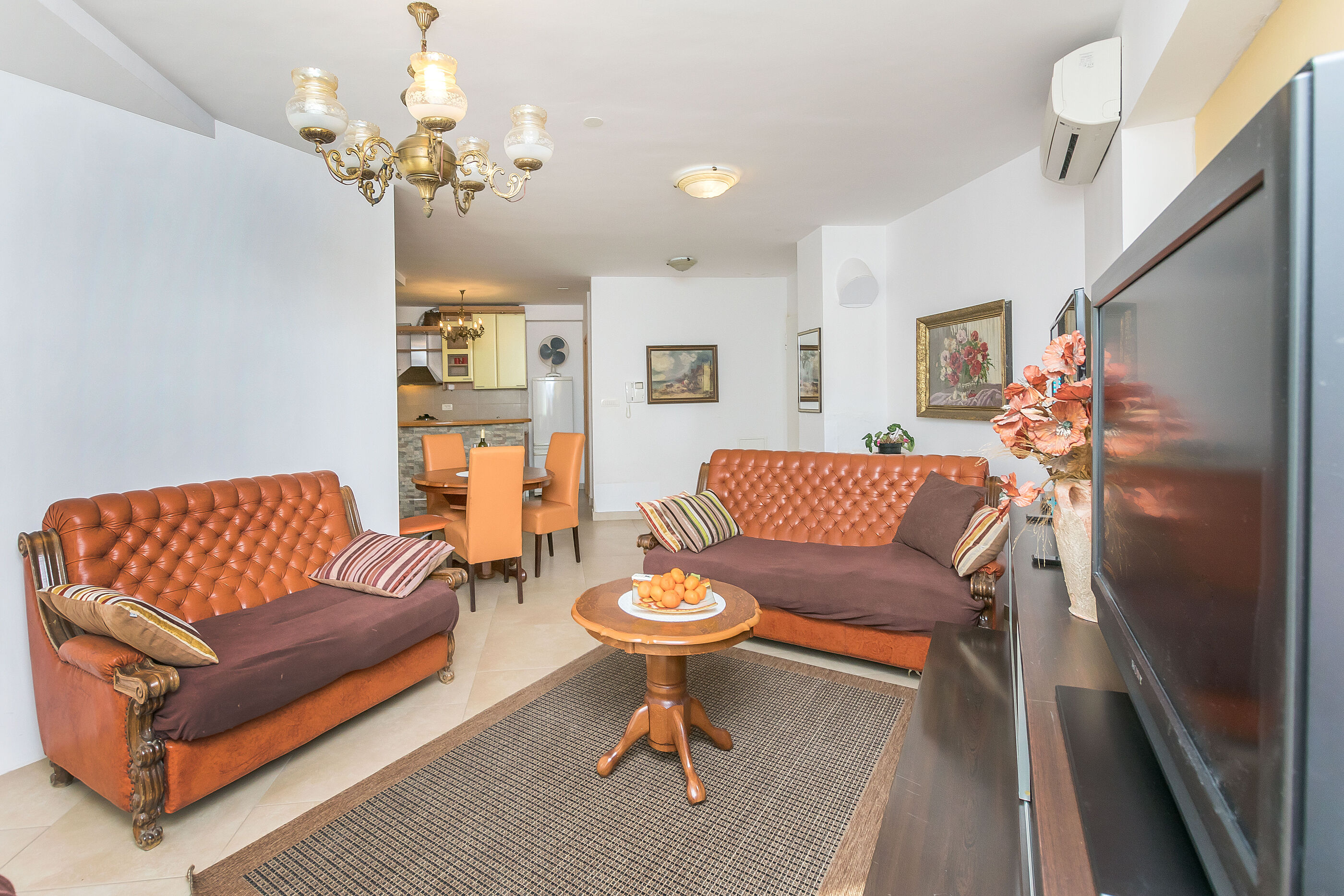 Apartments and Room Excelsior 83681-A2