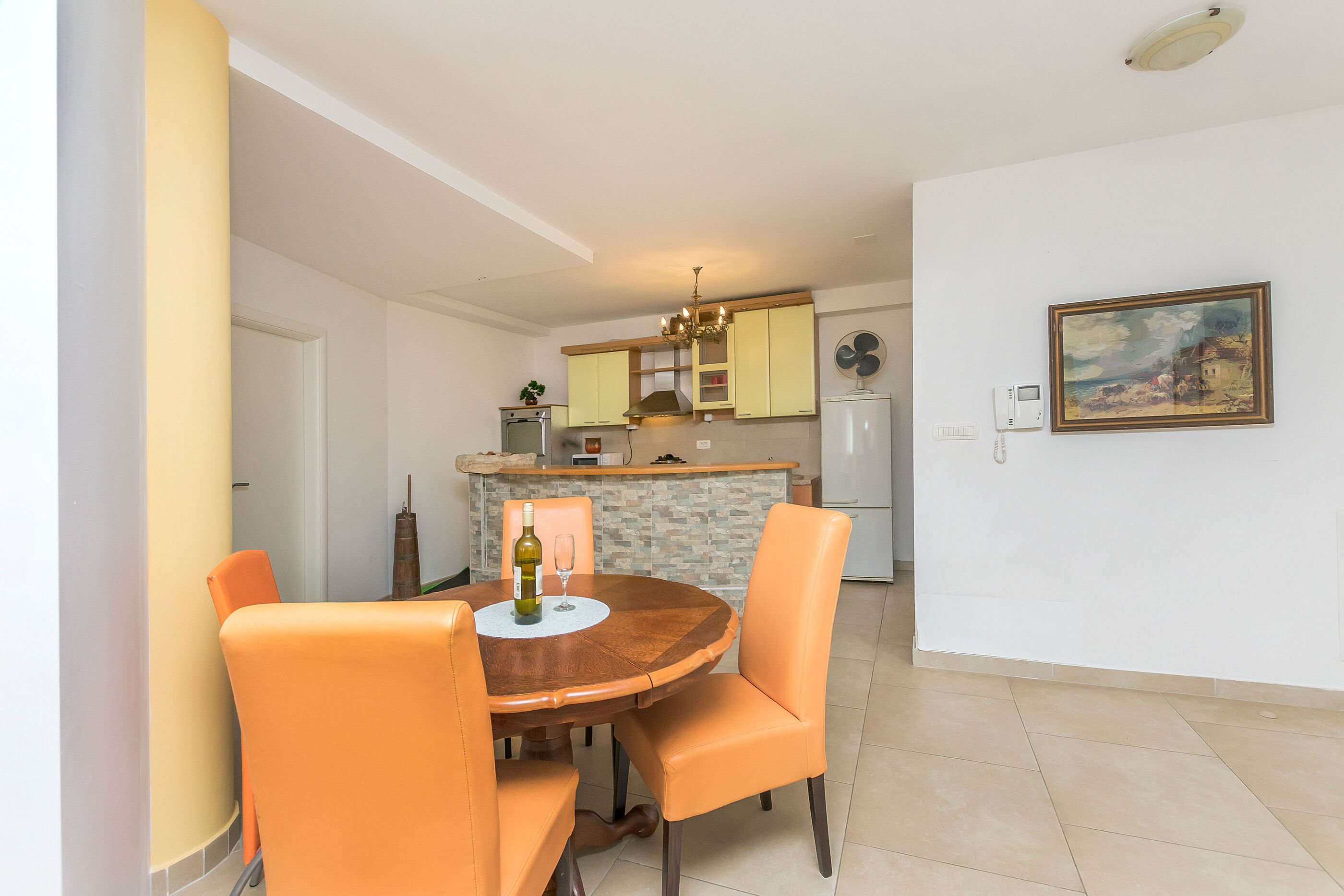 Apartments and Room Excelsior 83681-A2