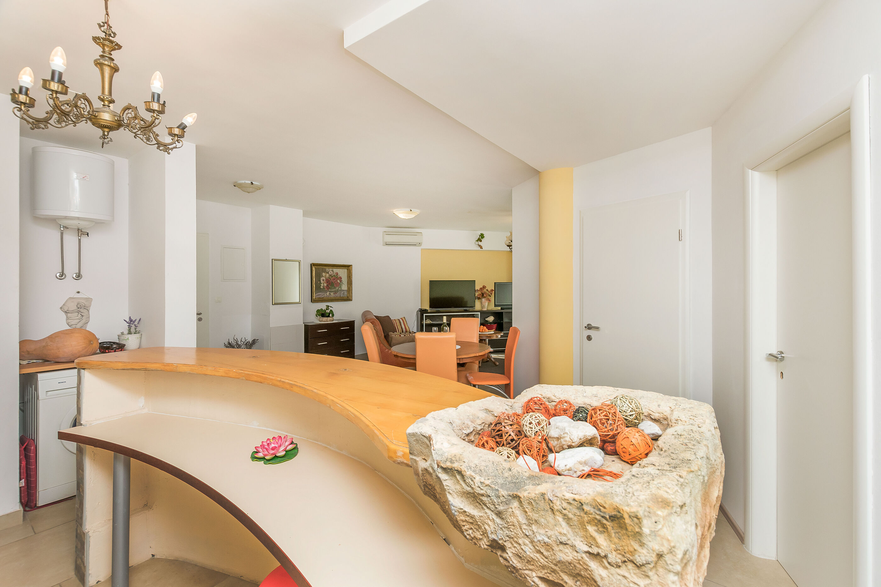 Apartments and Room Excelsior 83681-A2