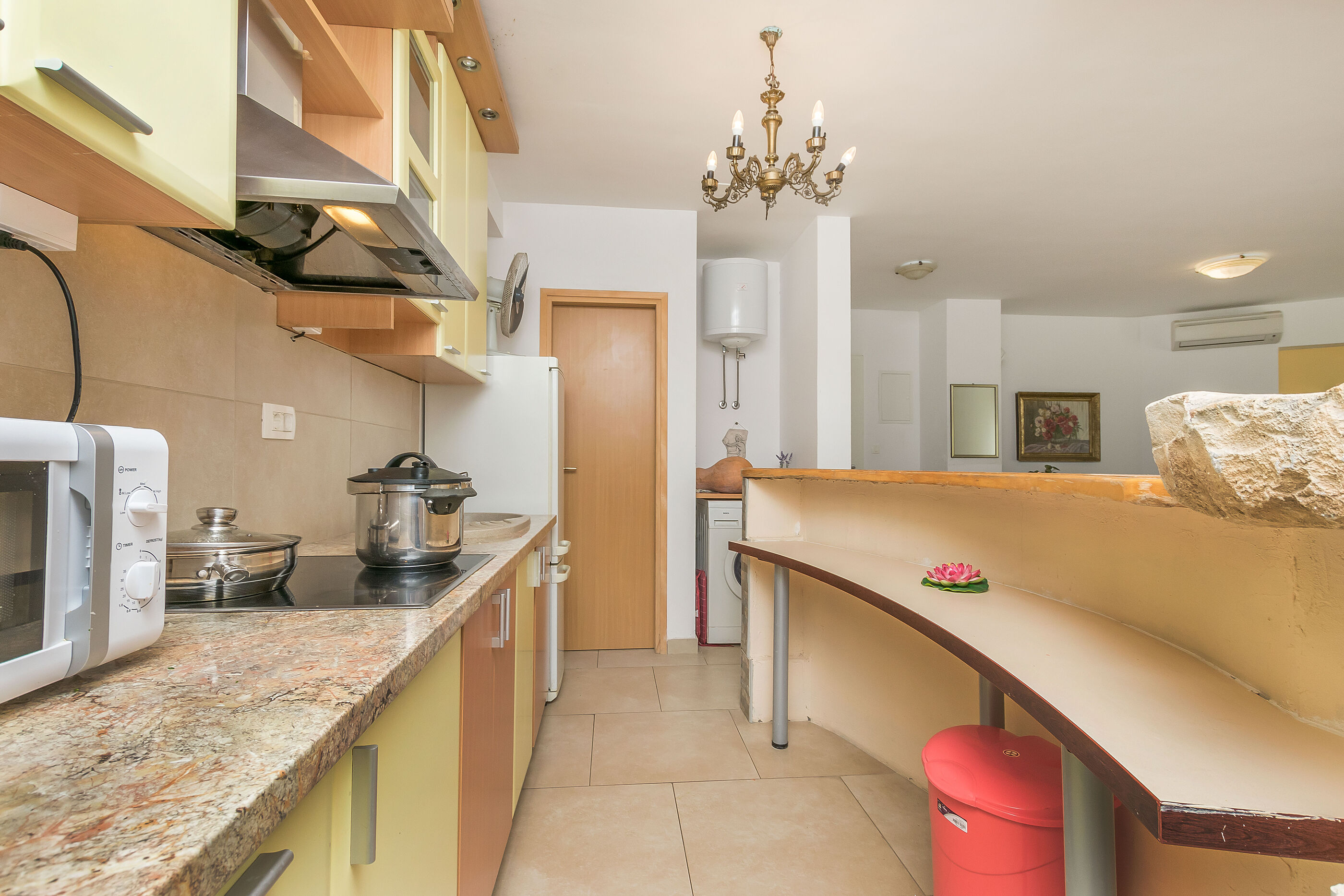 Apartments and Room Excelsior 83681-A2