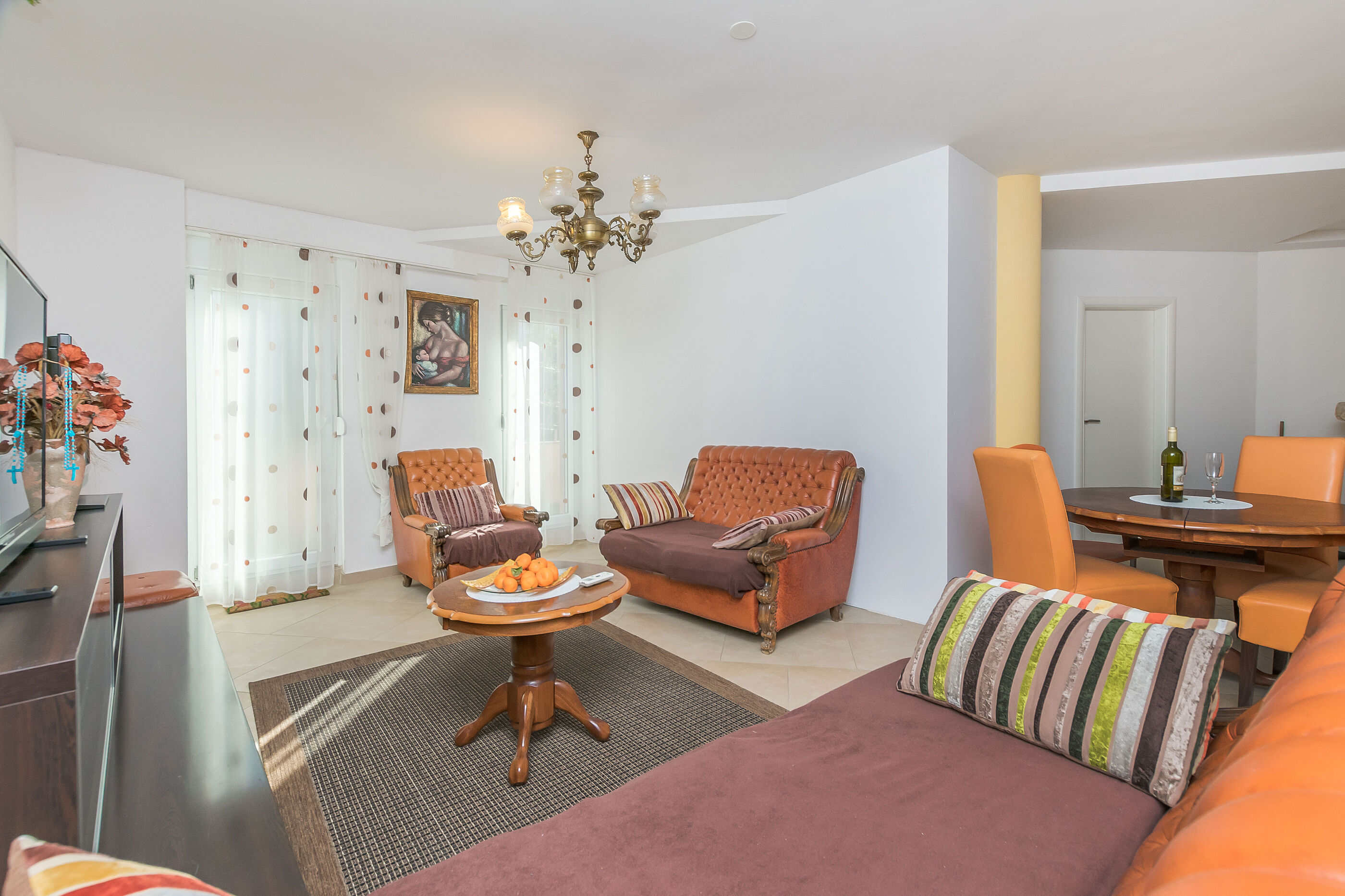 Apartments and Room Excelsior 83681-A2