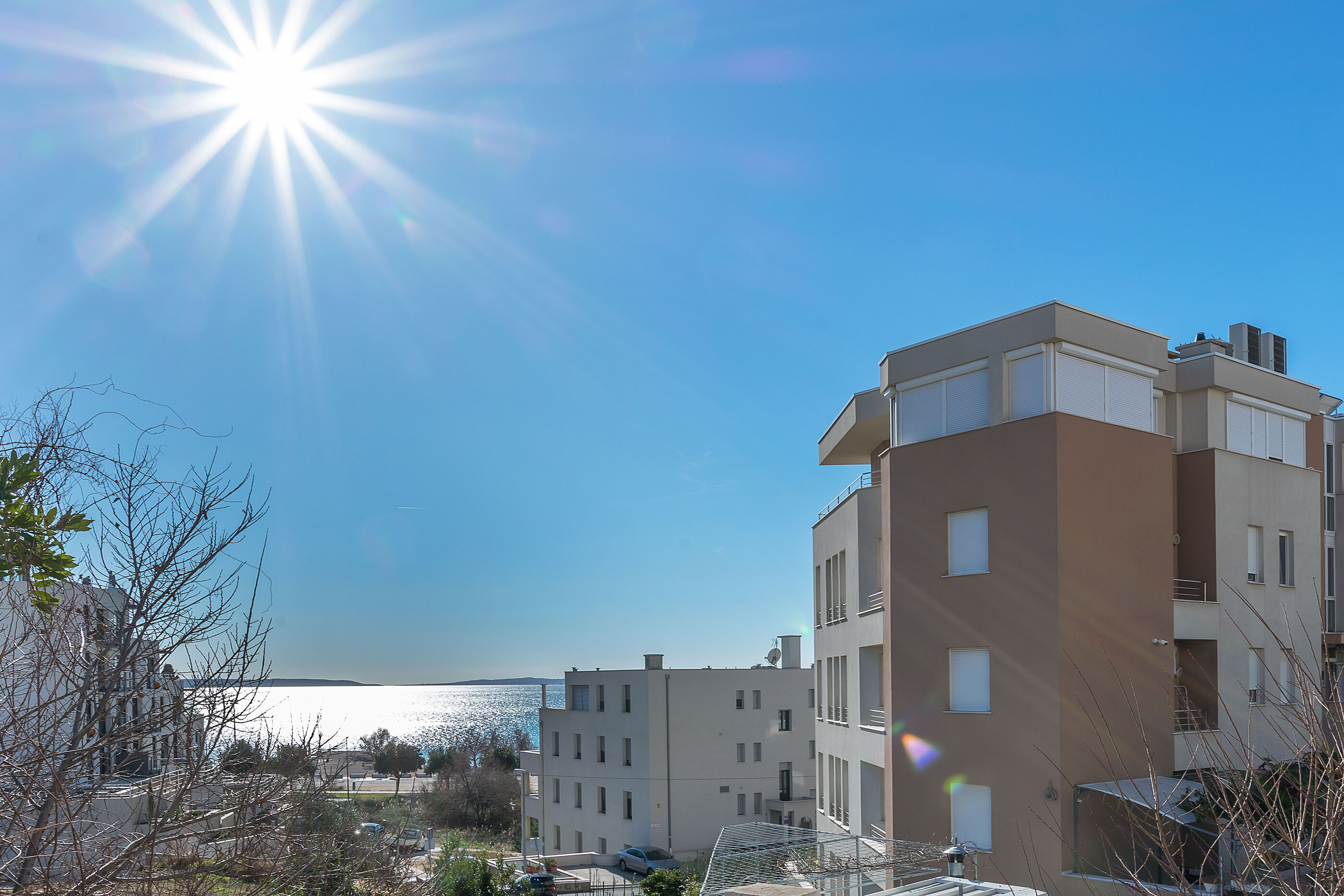 Apartments and Room Excelsior 83681-A2