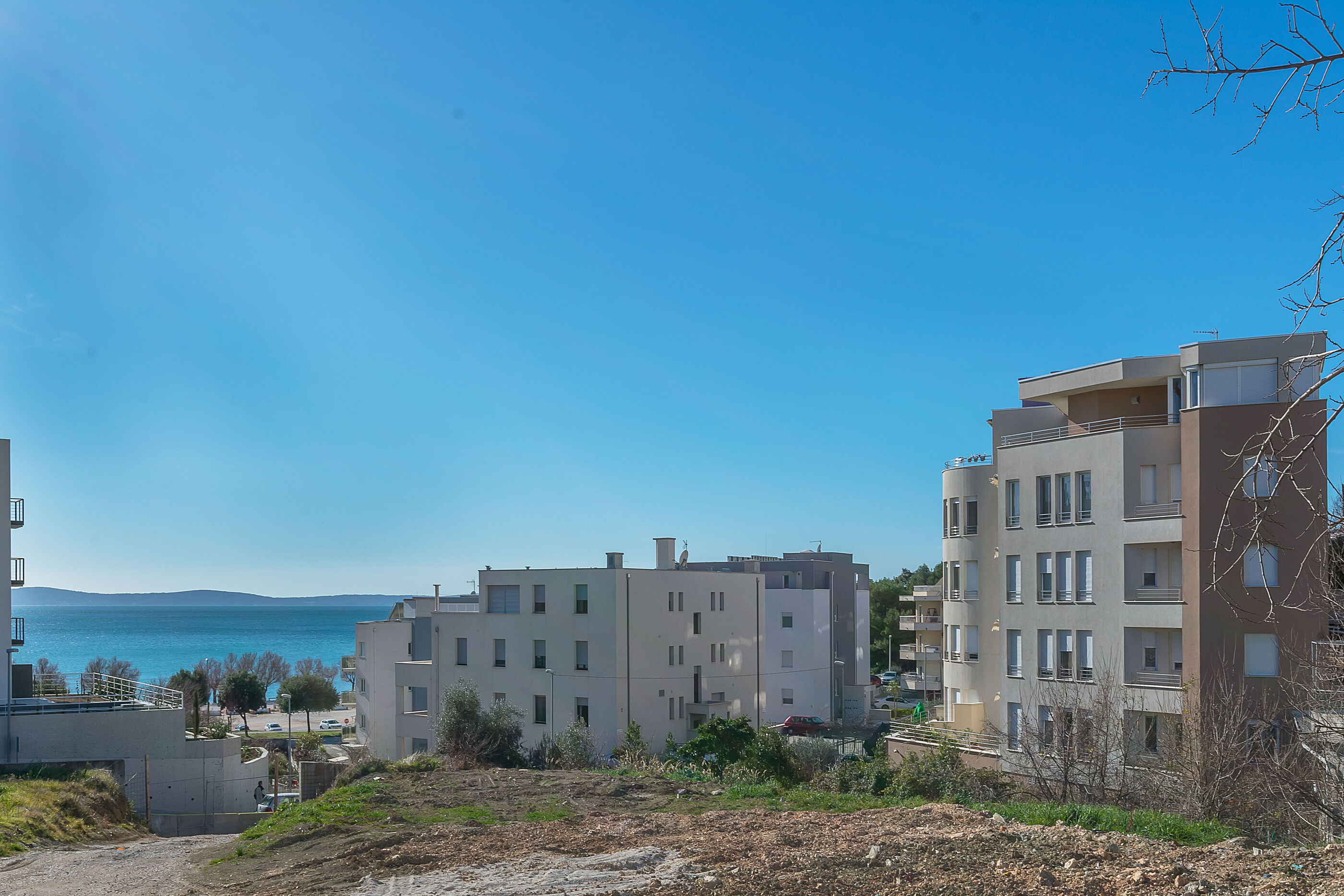 Apartments and Room Excelsior 83681-A2