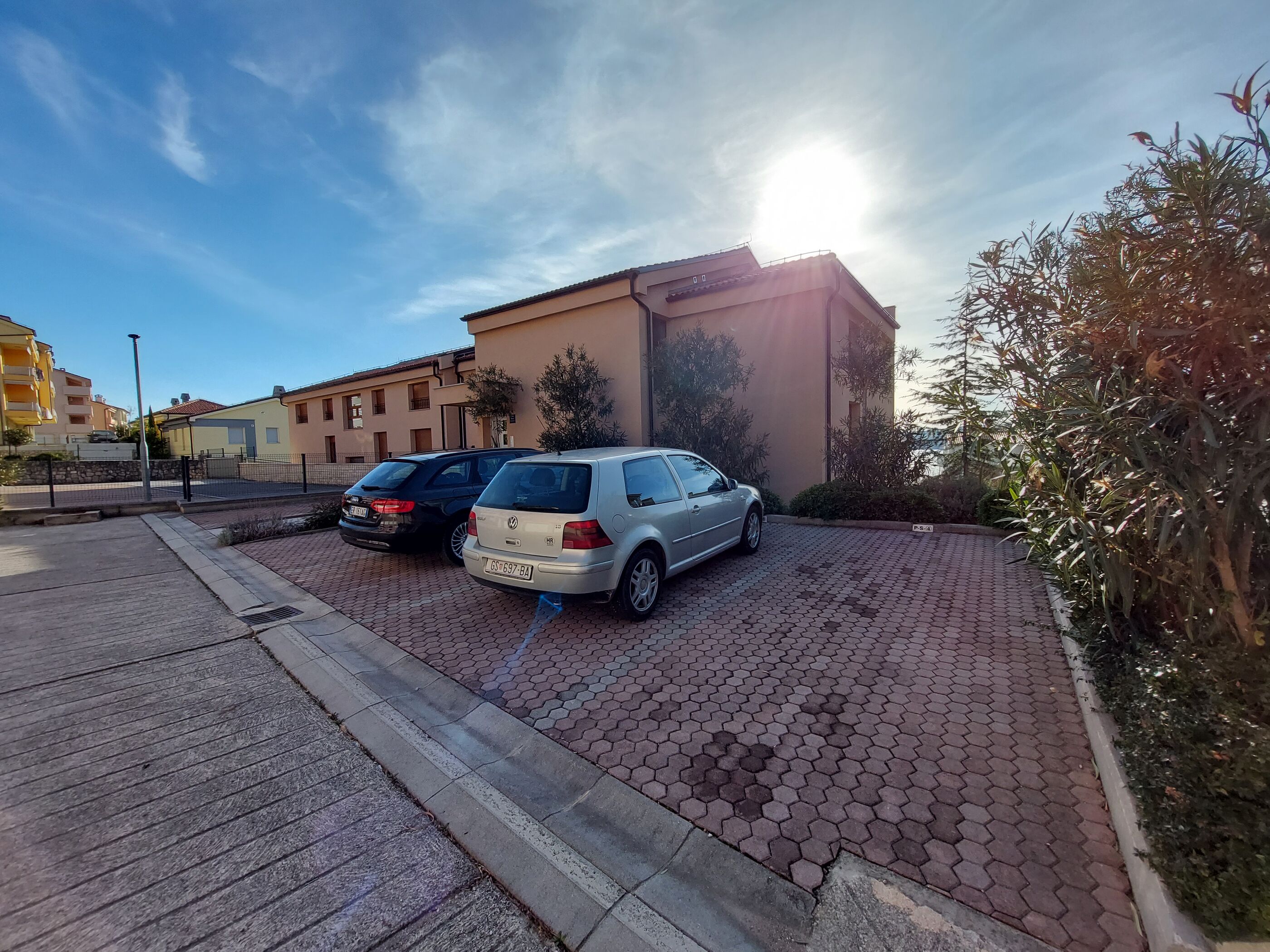 Apartment Crikva 83441-A1