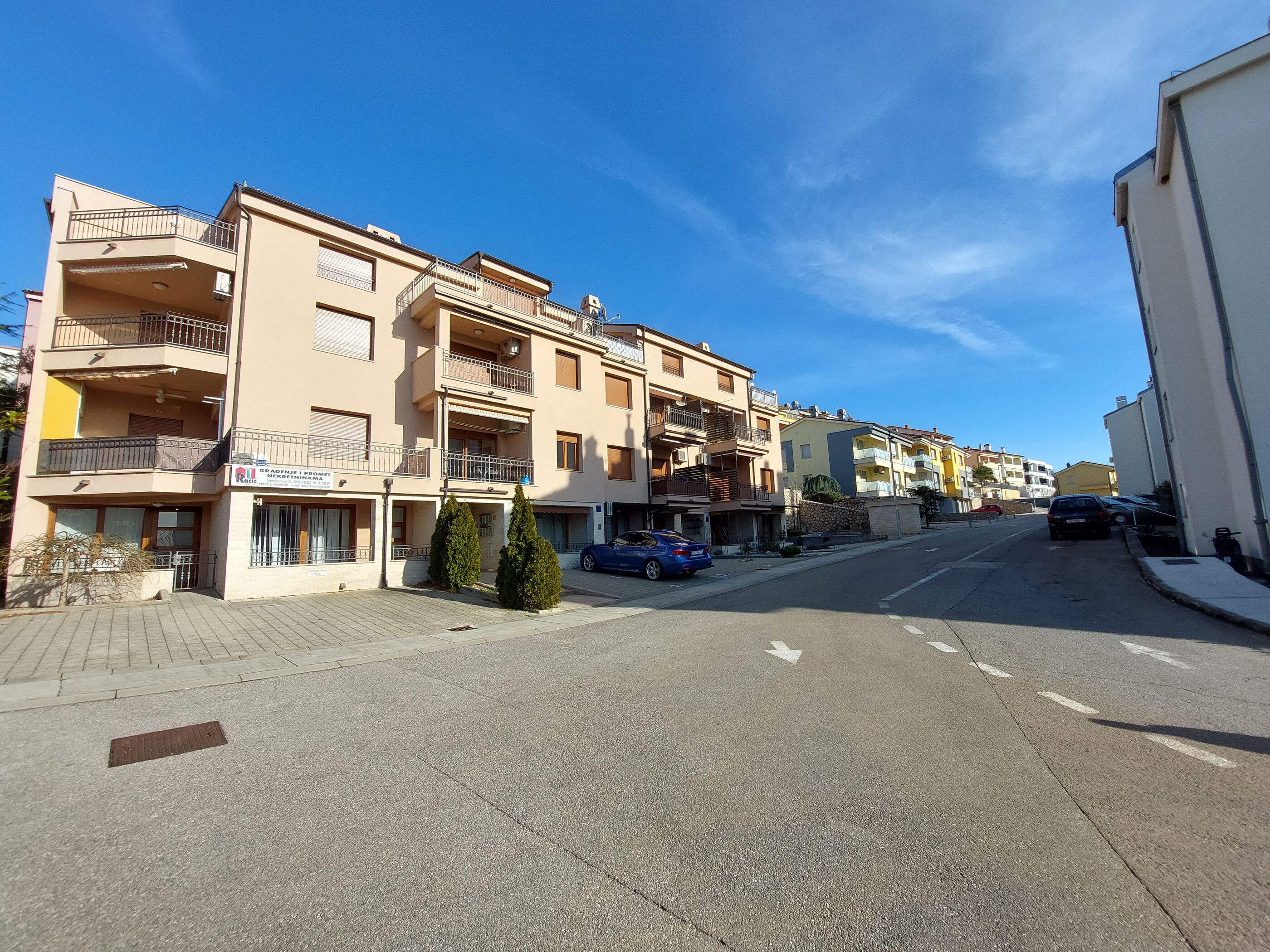 Apartment Crikva 83441-A1
