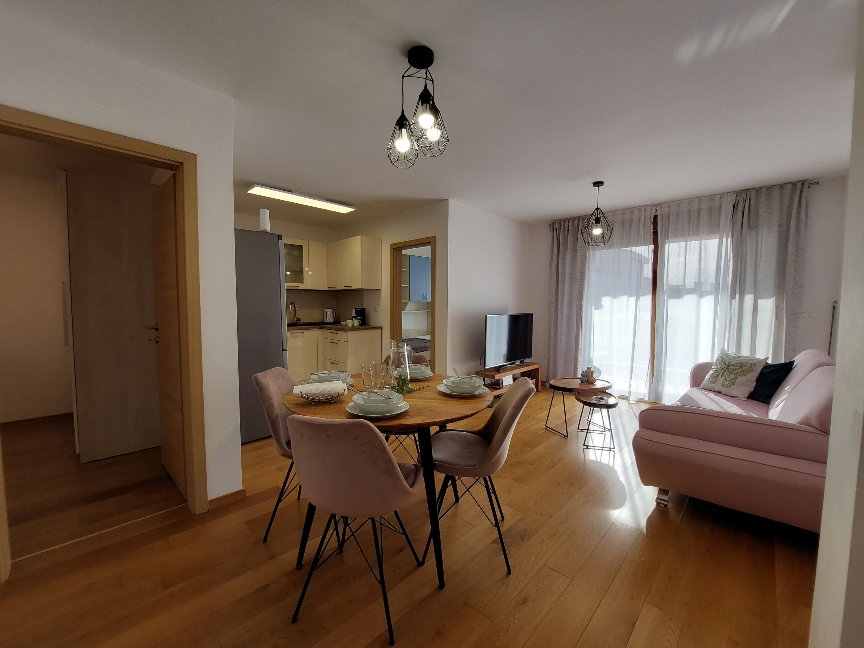 Apartment Crikva 83441-A1