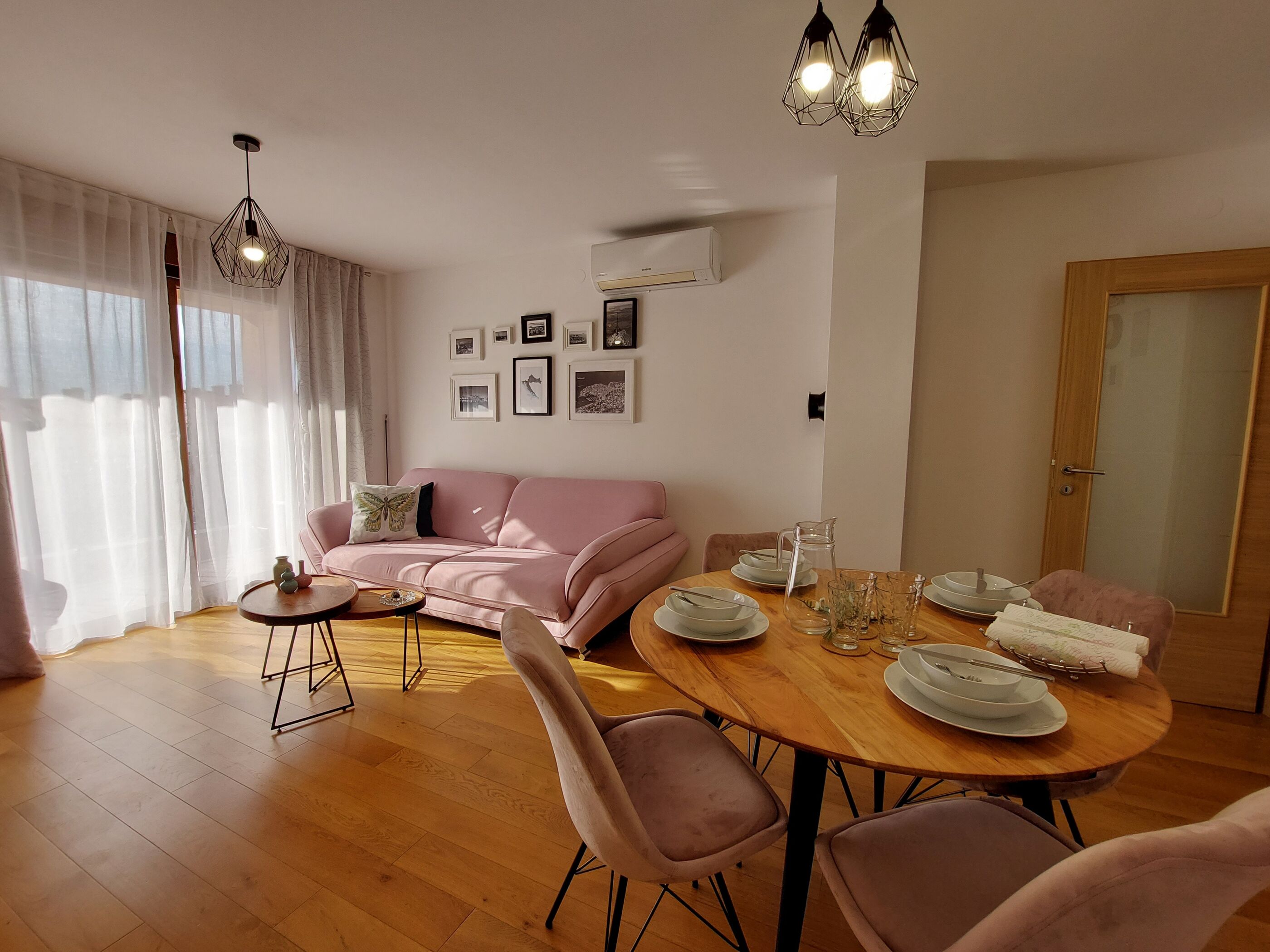 Apartment Crikva 83441-A1