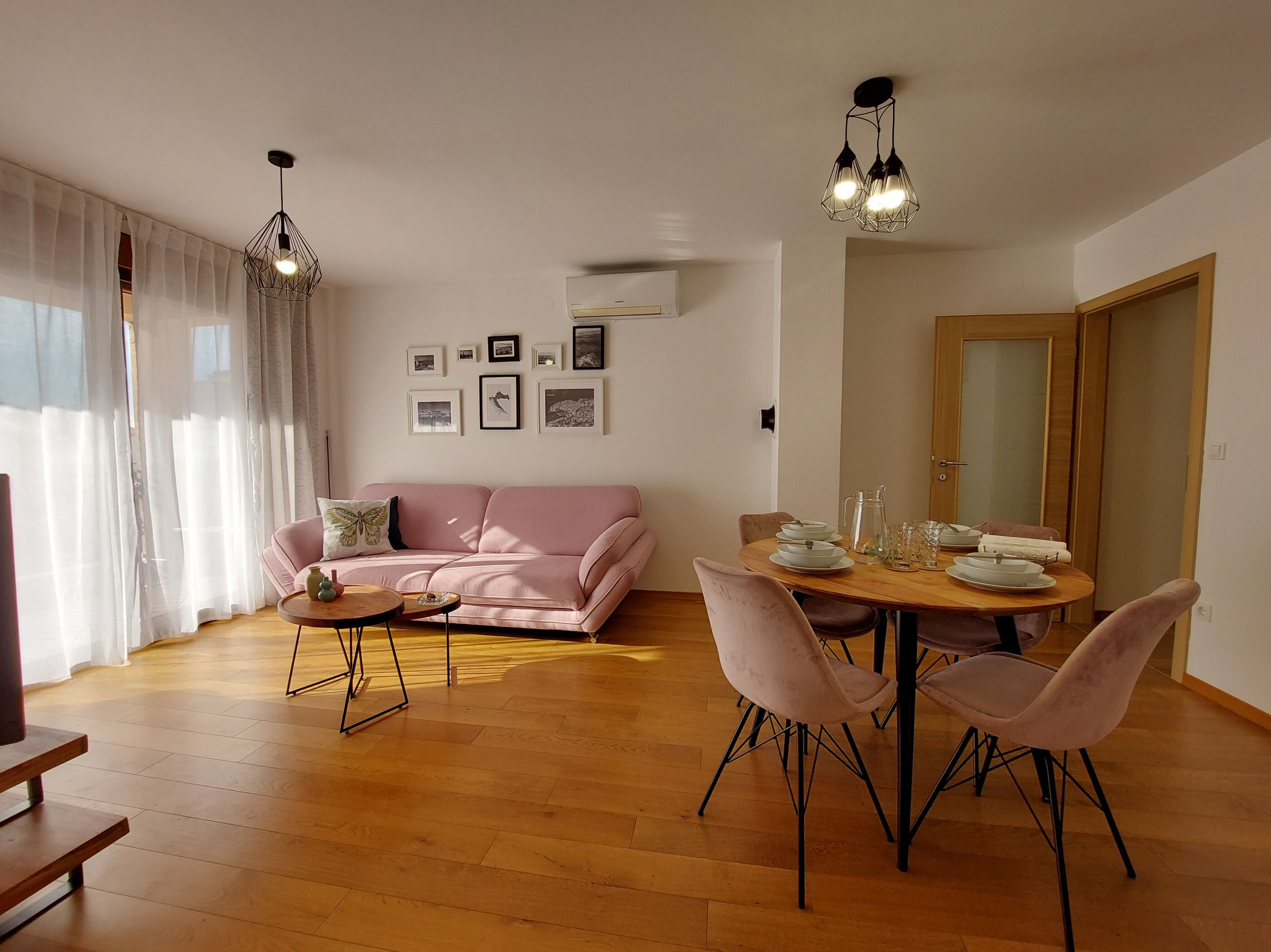 Apartment Crikva 83441-A1