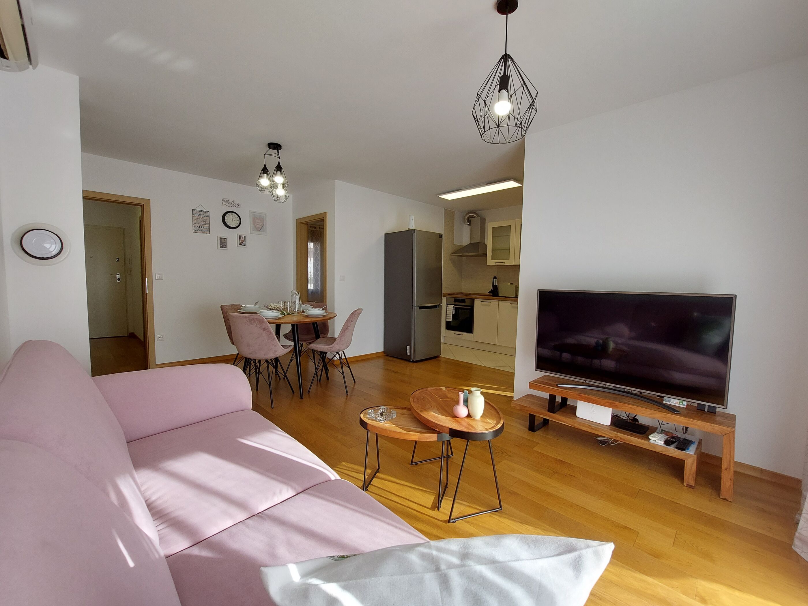 Apartment Crikva 83441-A1