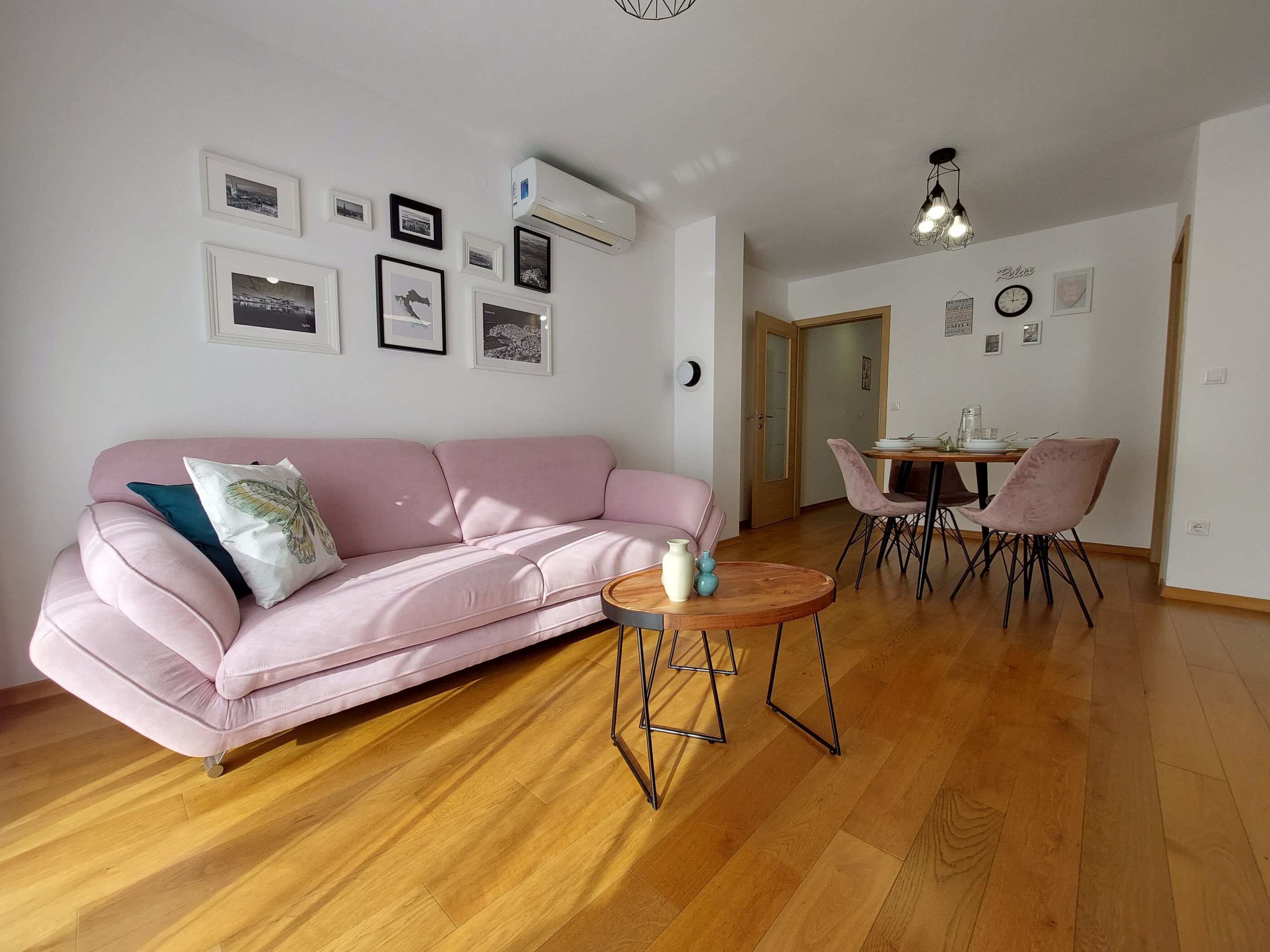 Apartment Crikva 83441-A1