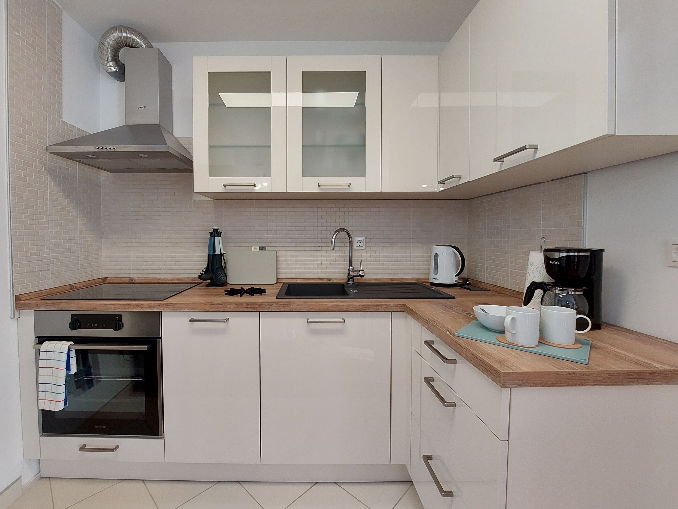 Apartment Crikva 83441-A1