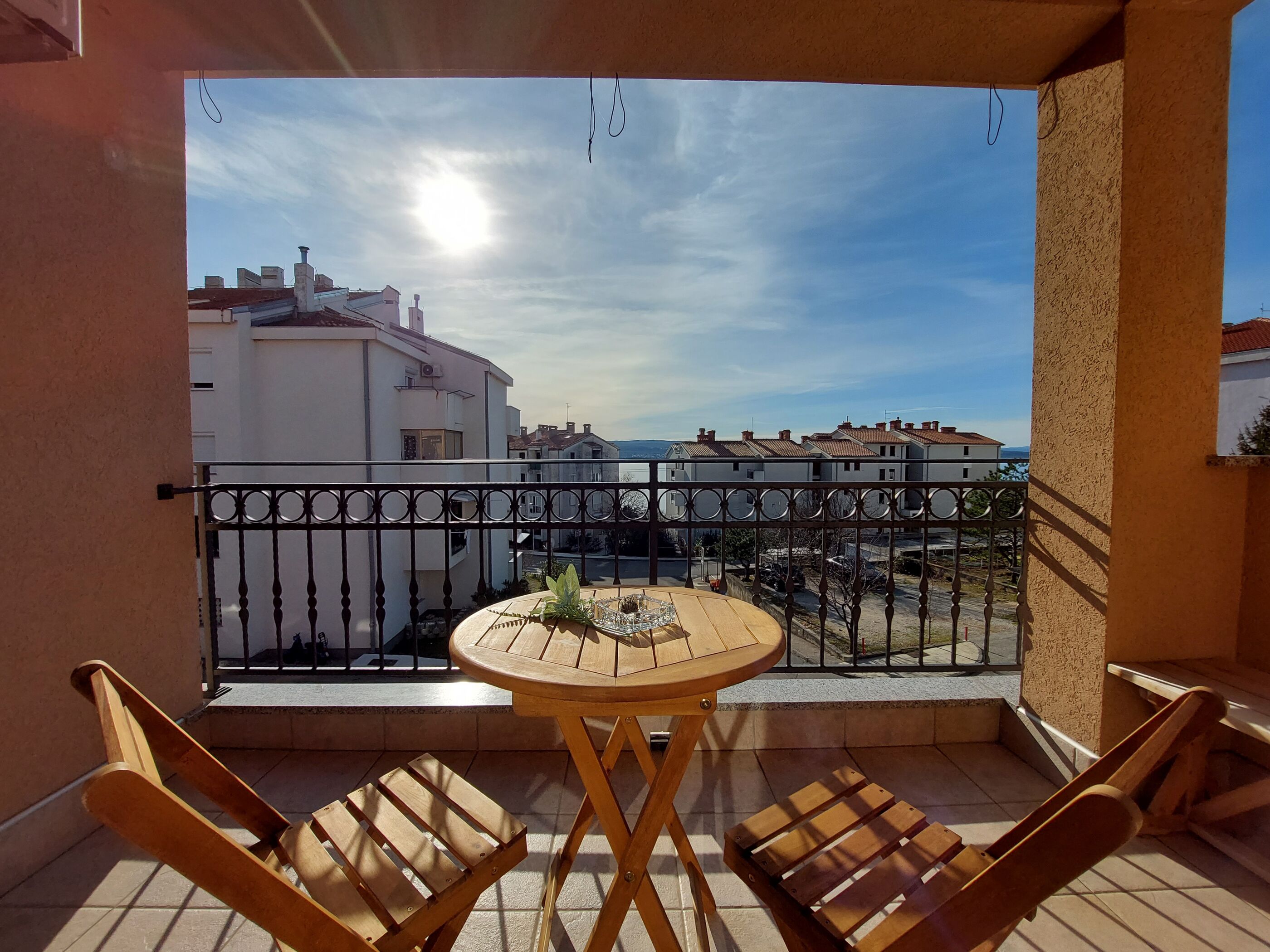 Apartment Crikva 83441-A1