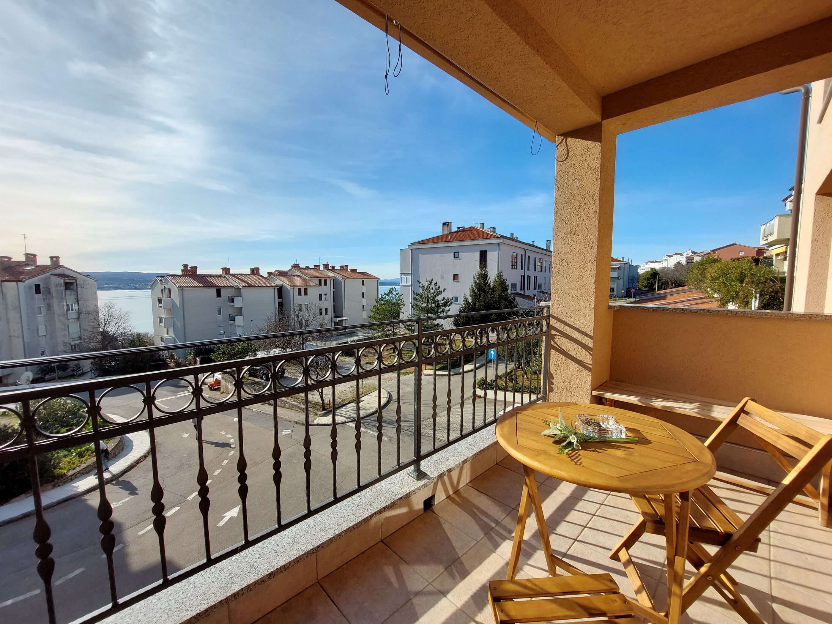 Apartment Crikva 83441-A1