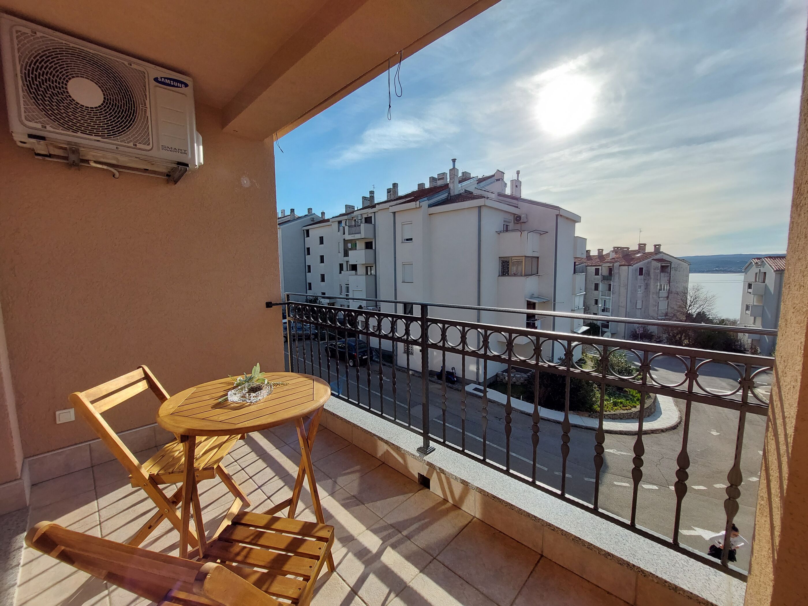 Apartment Crikva 83441-A1