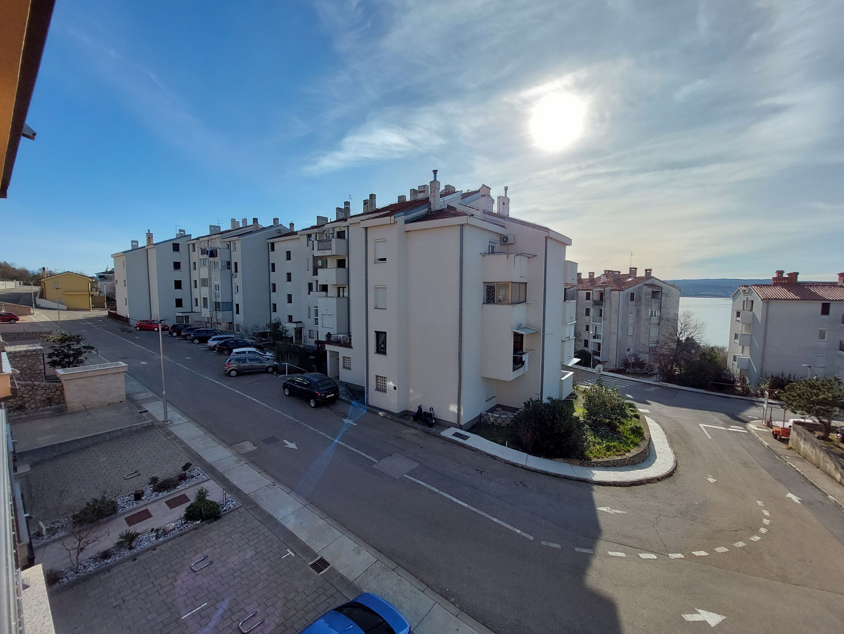 Apartment Crikva 83441-A1
