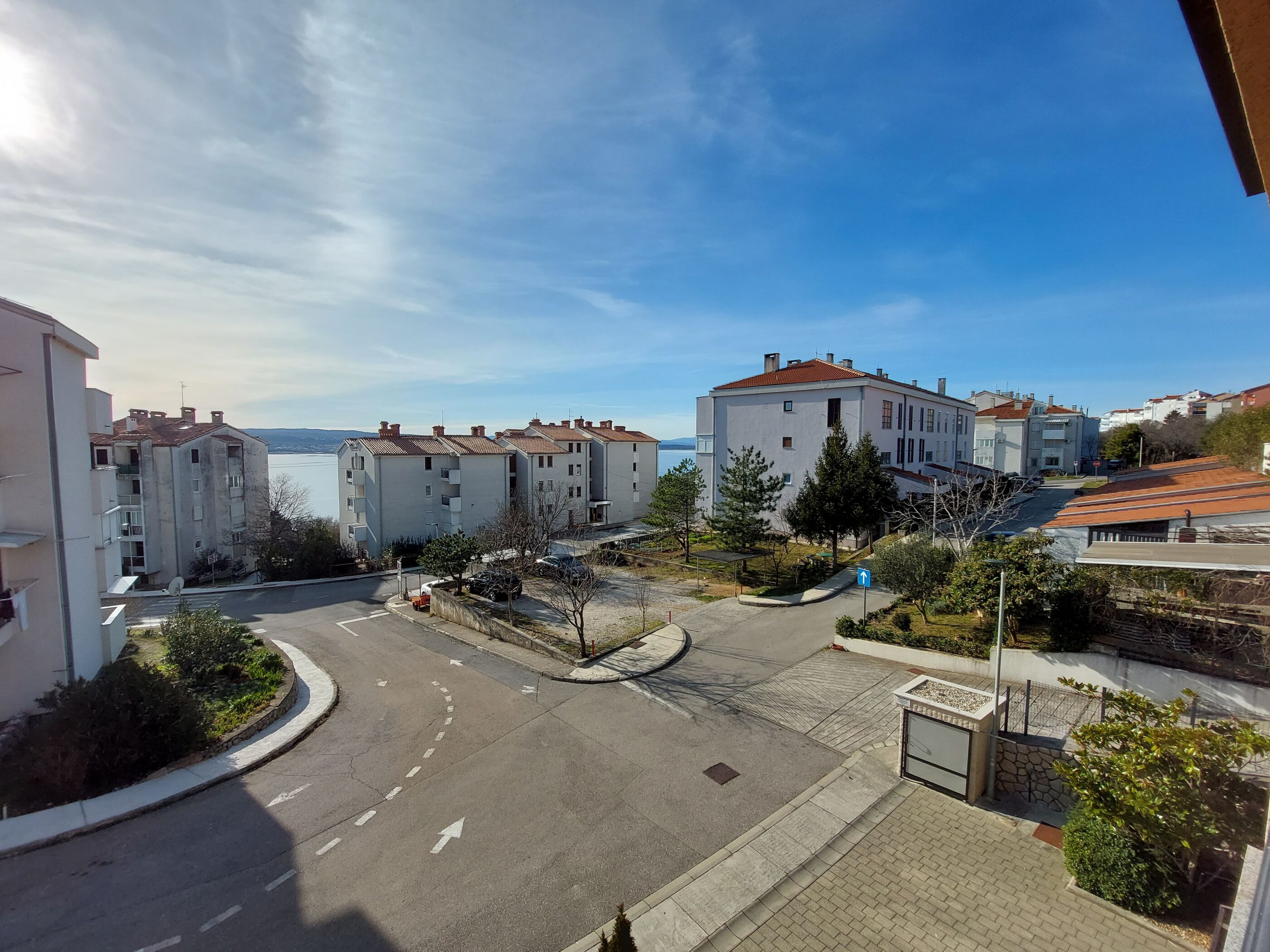 Apartment Crikva 83441-A1
