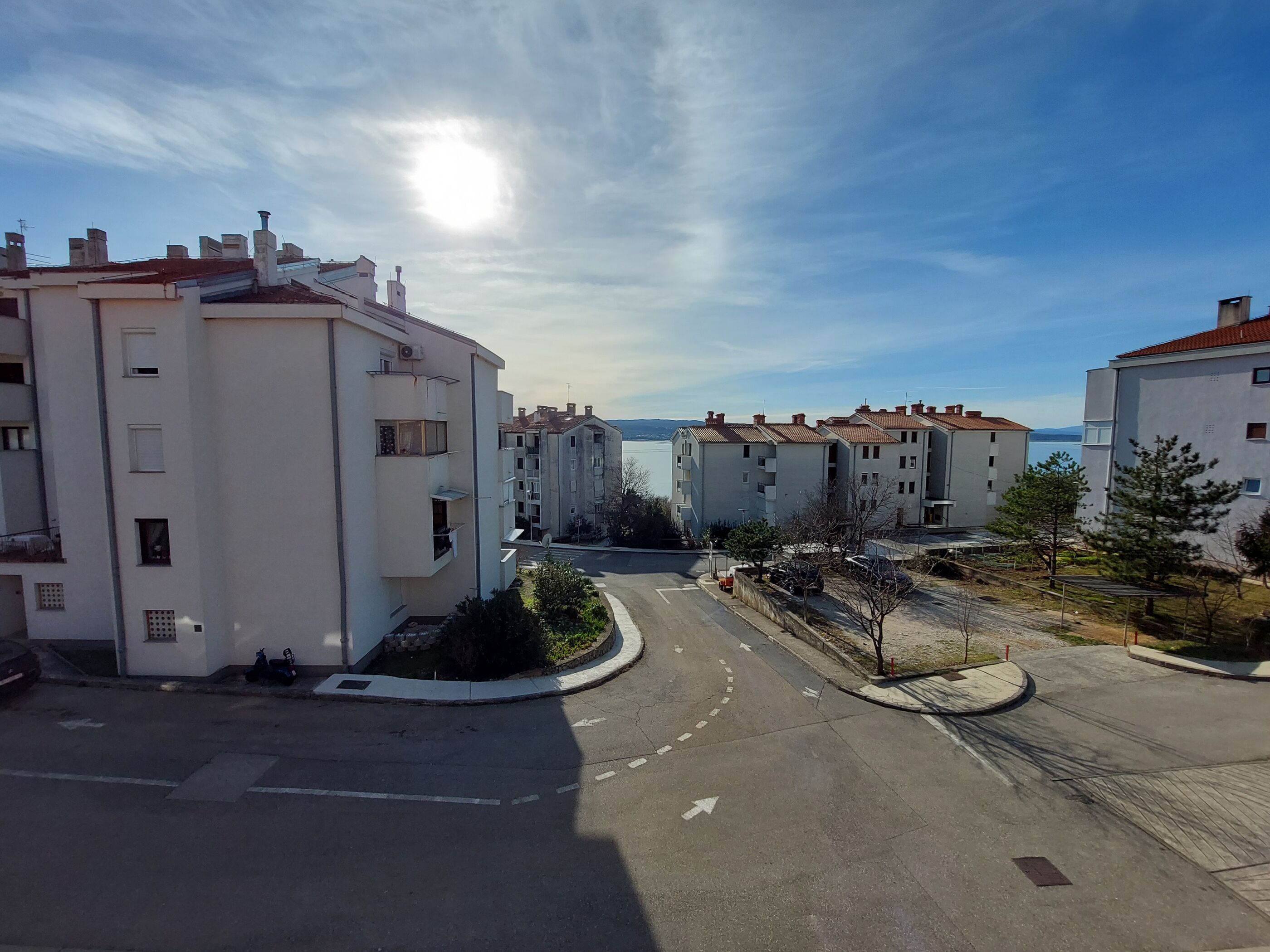 Apartment Crikva 83441-A1