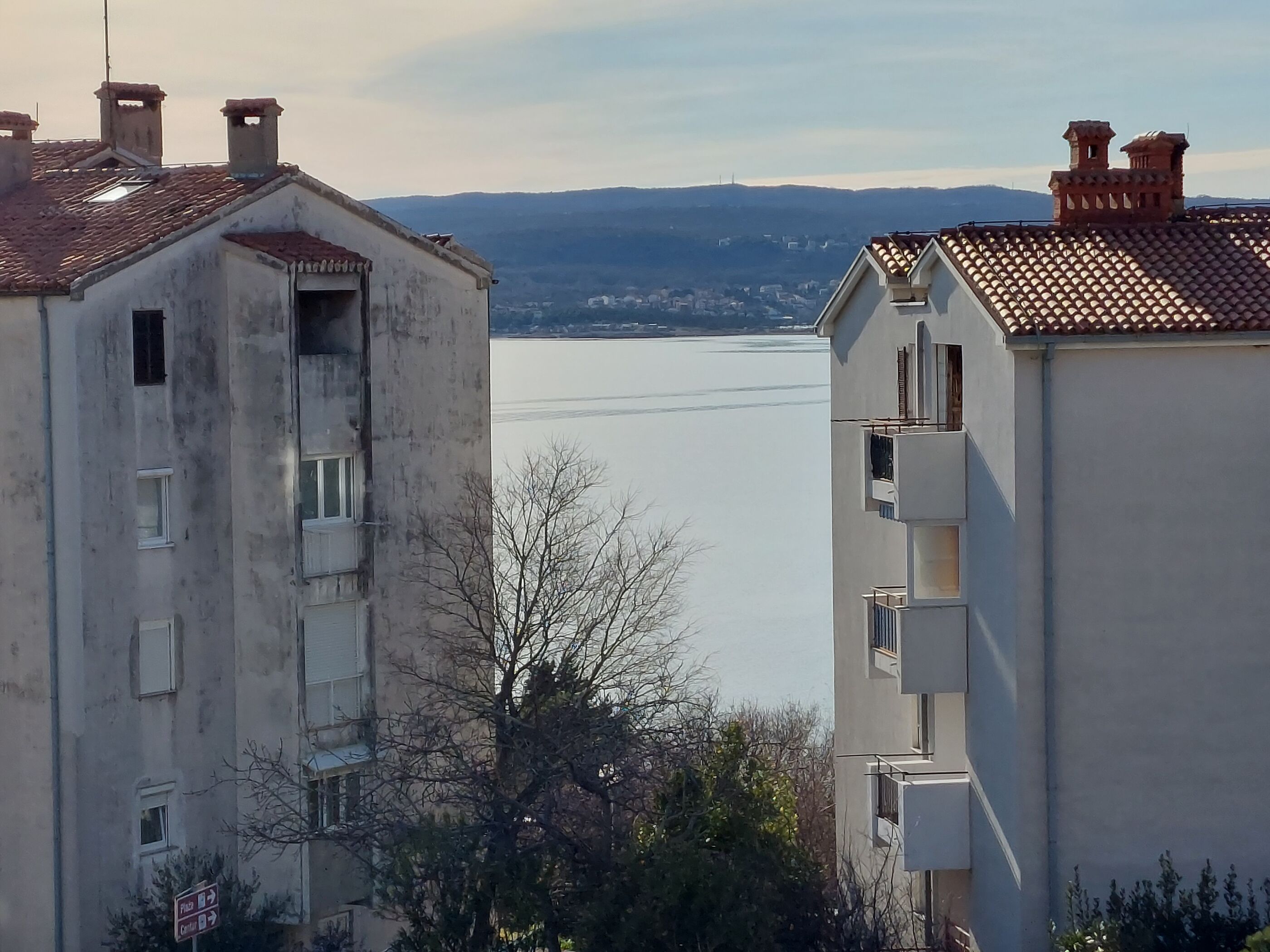 Apartment Crikva 83441-A1