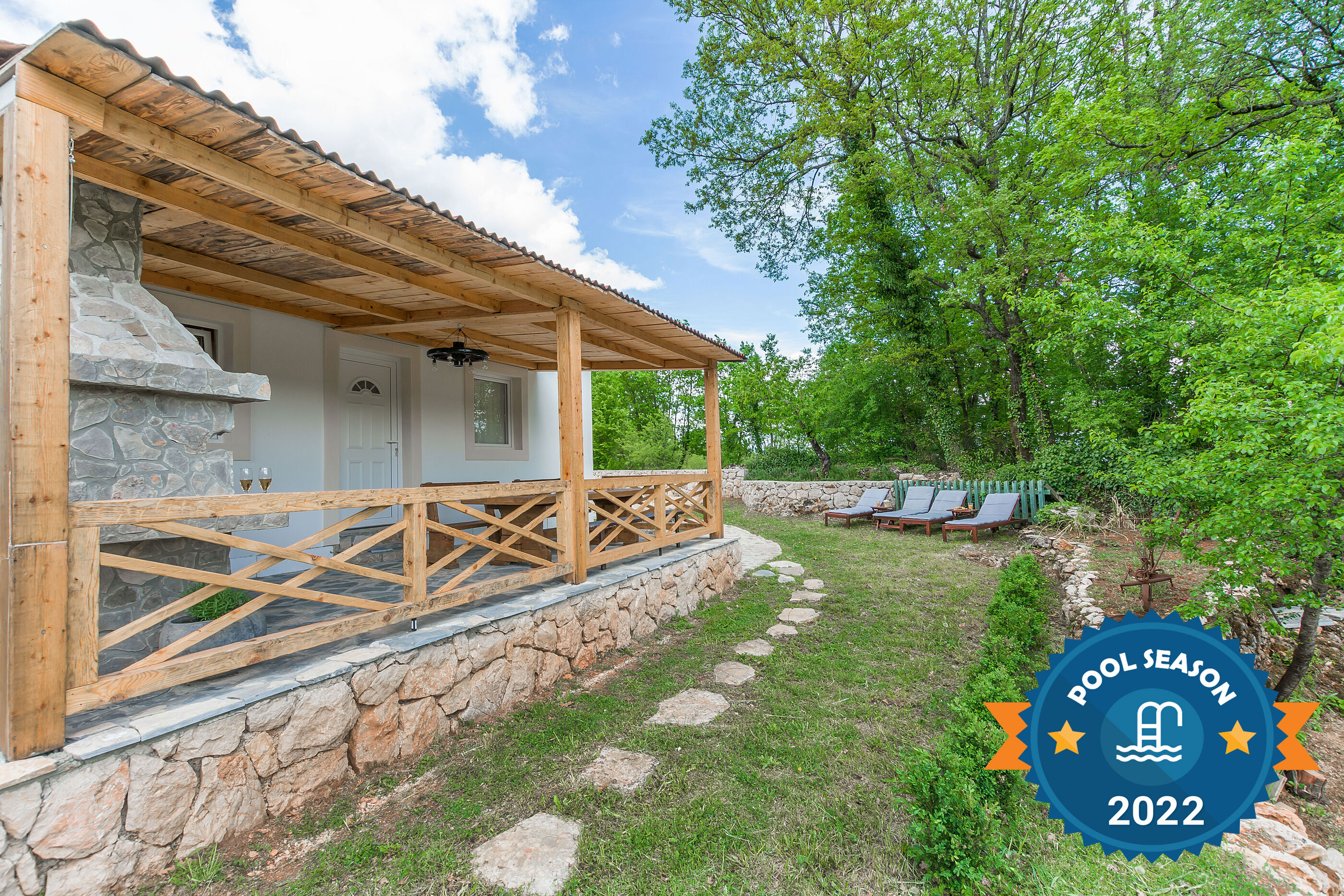 House Mali dvori 81161-K1