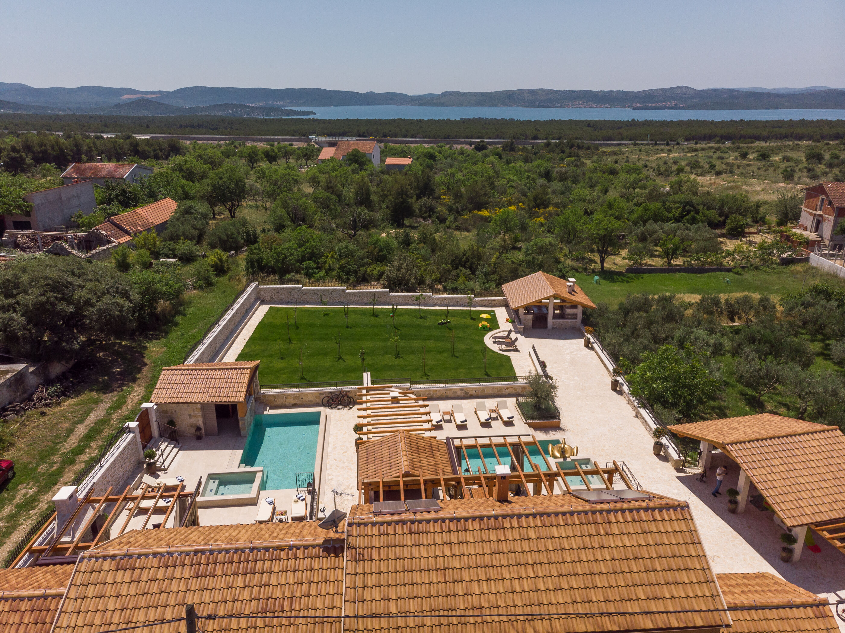 Villa Stone V9131-K1