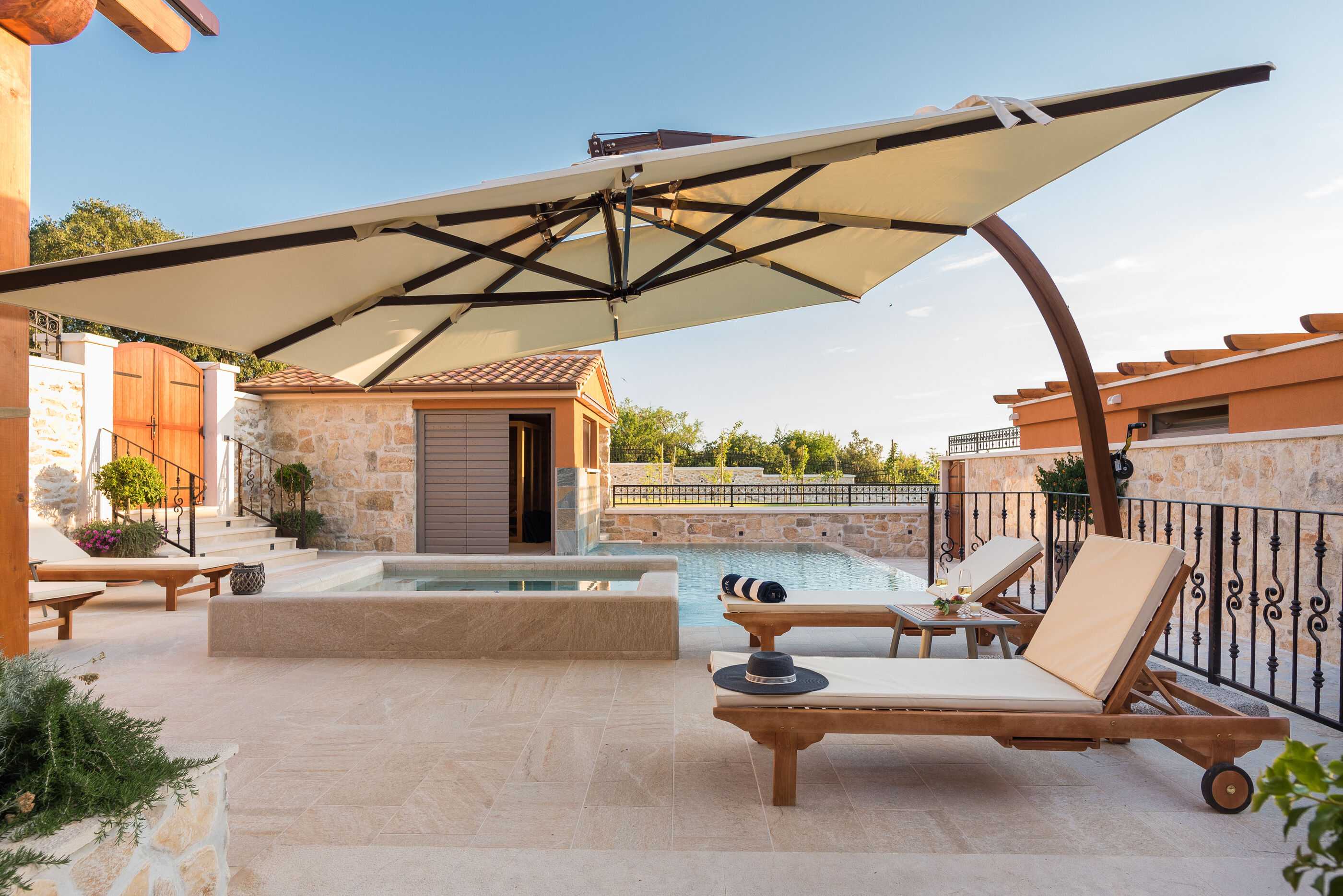 Villa Stone V9131-K1