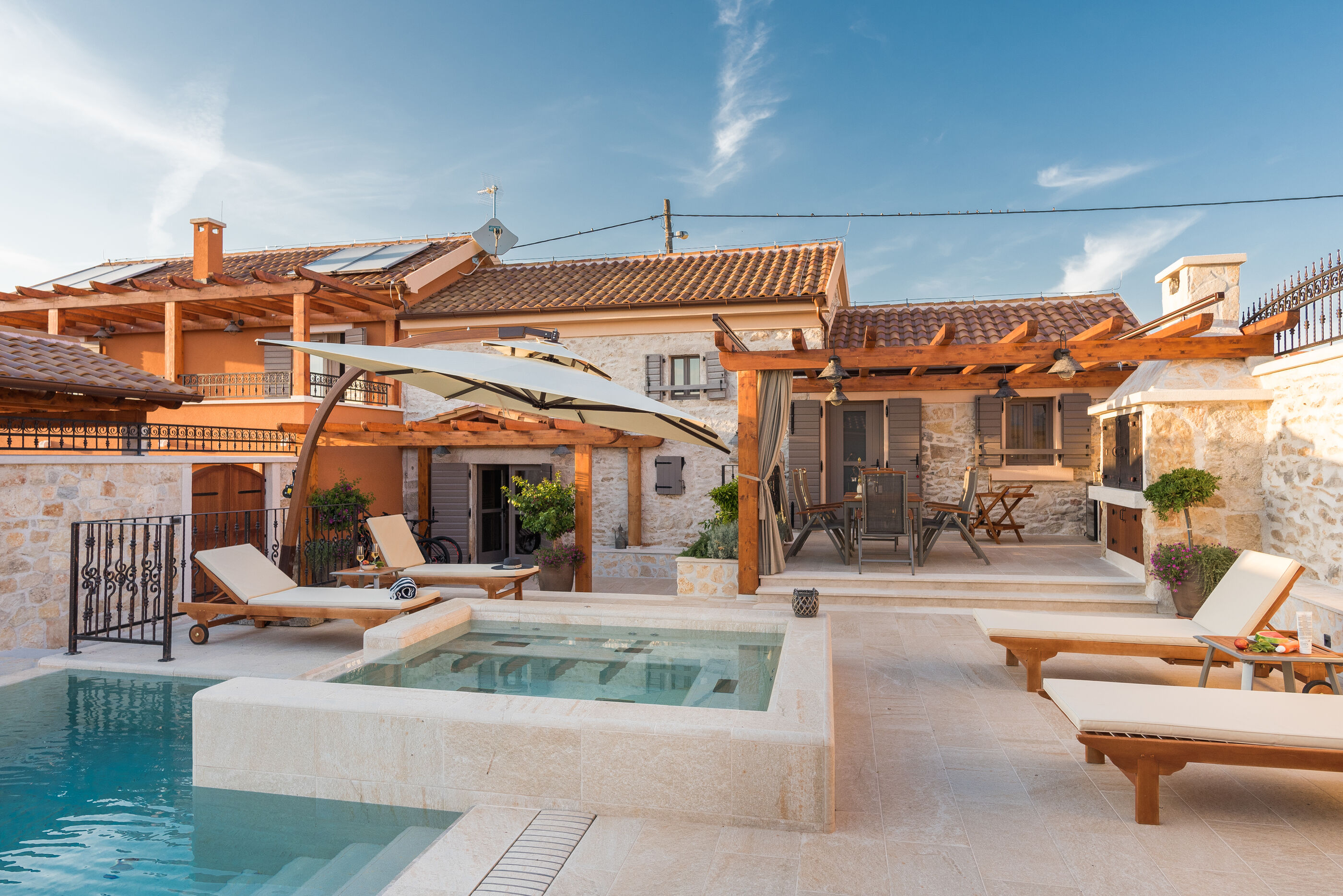 Villa Stone V9131-K1