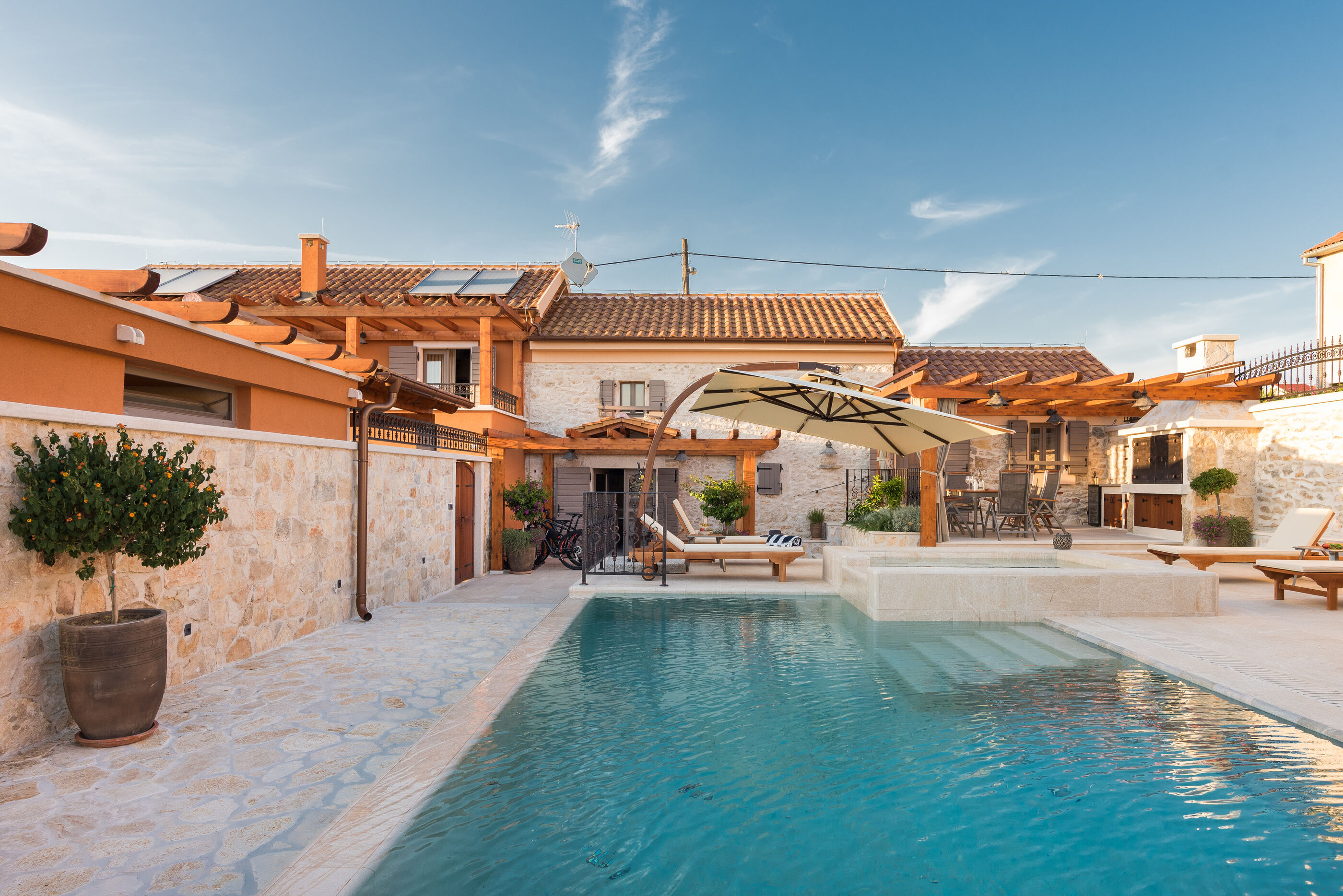 Villa Stone V9131-K1