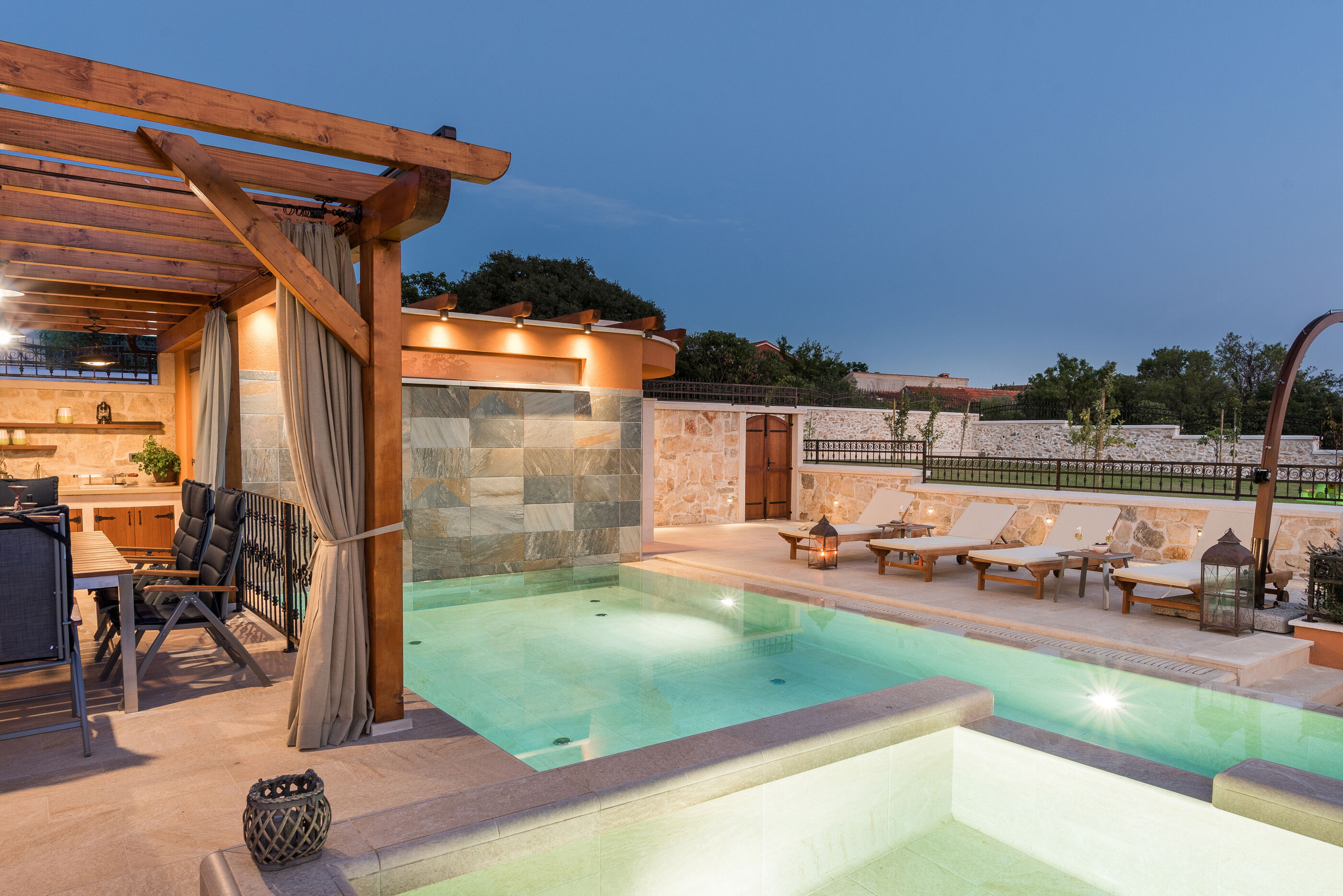 Villa Stone V9131-K1