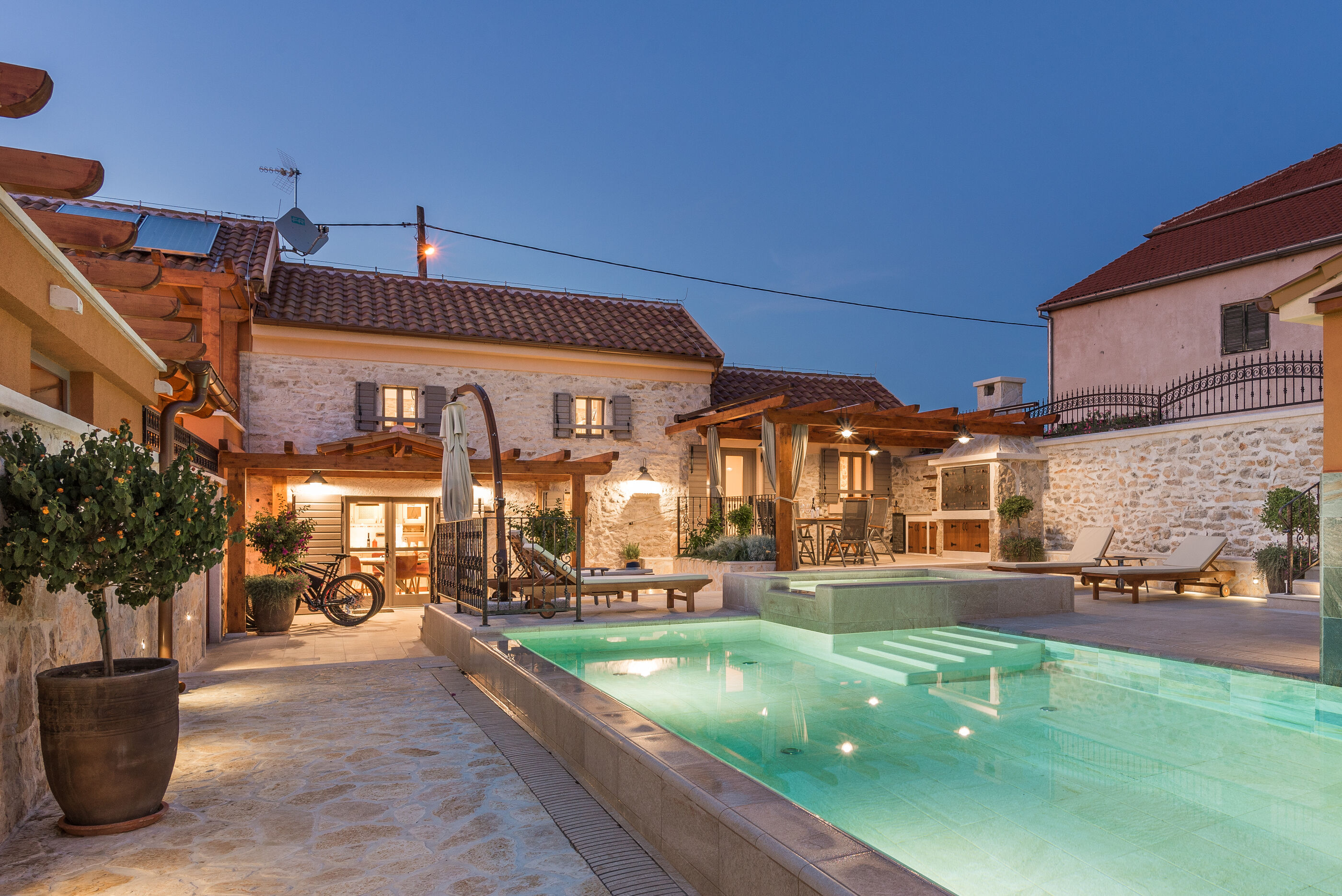Villa Stone V9131-K1