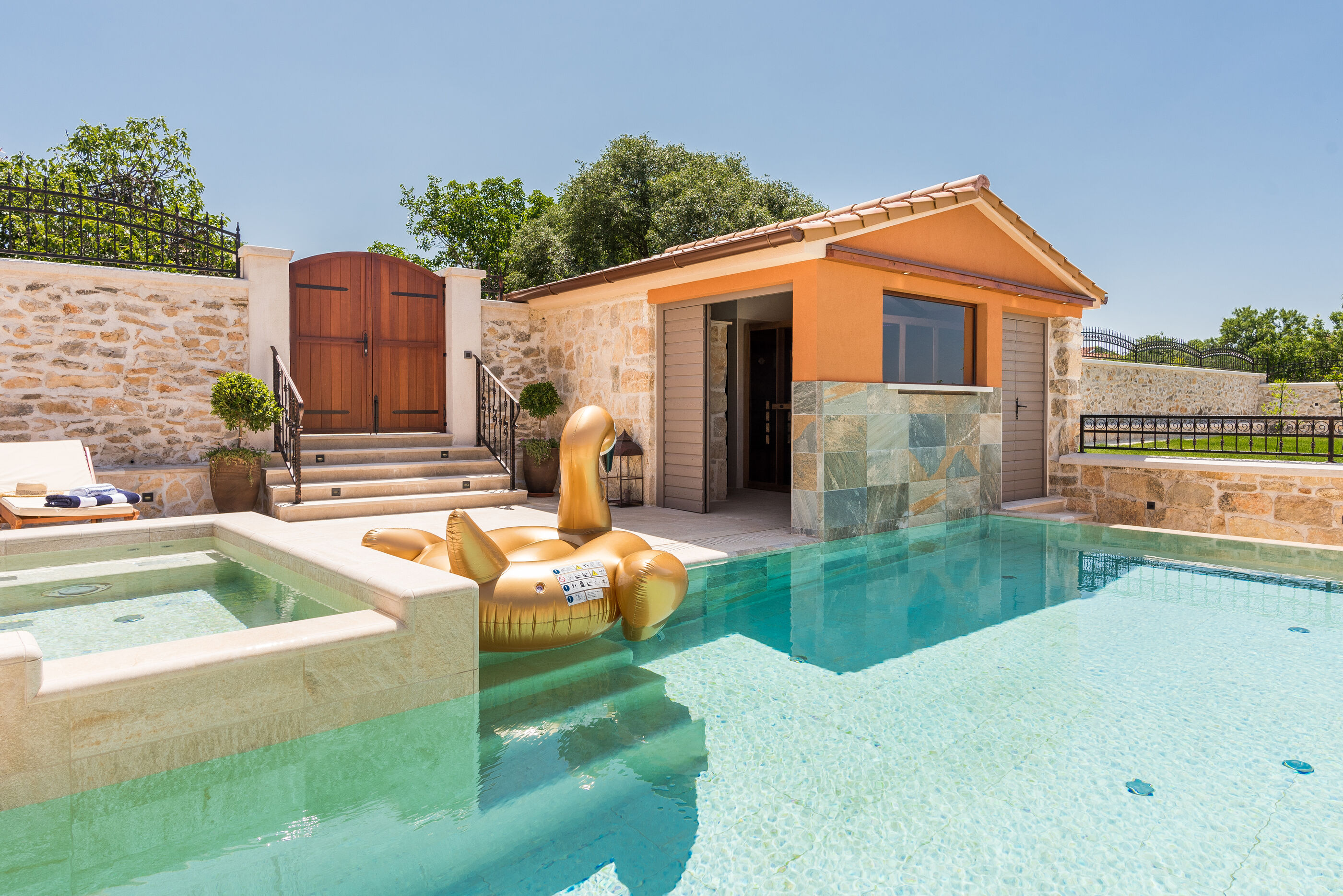 Villa Stone V9131-K1