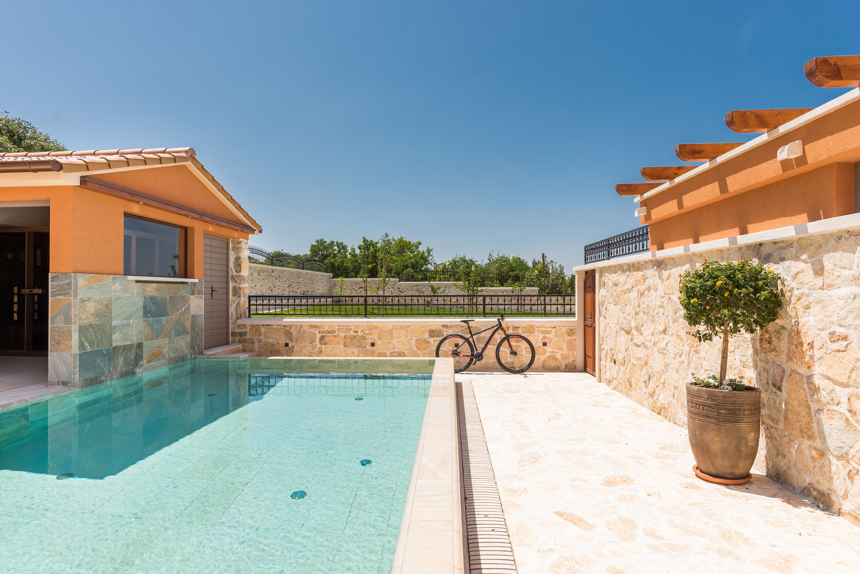Villa Stone V9131-K1