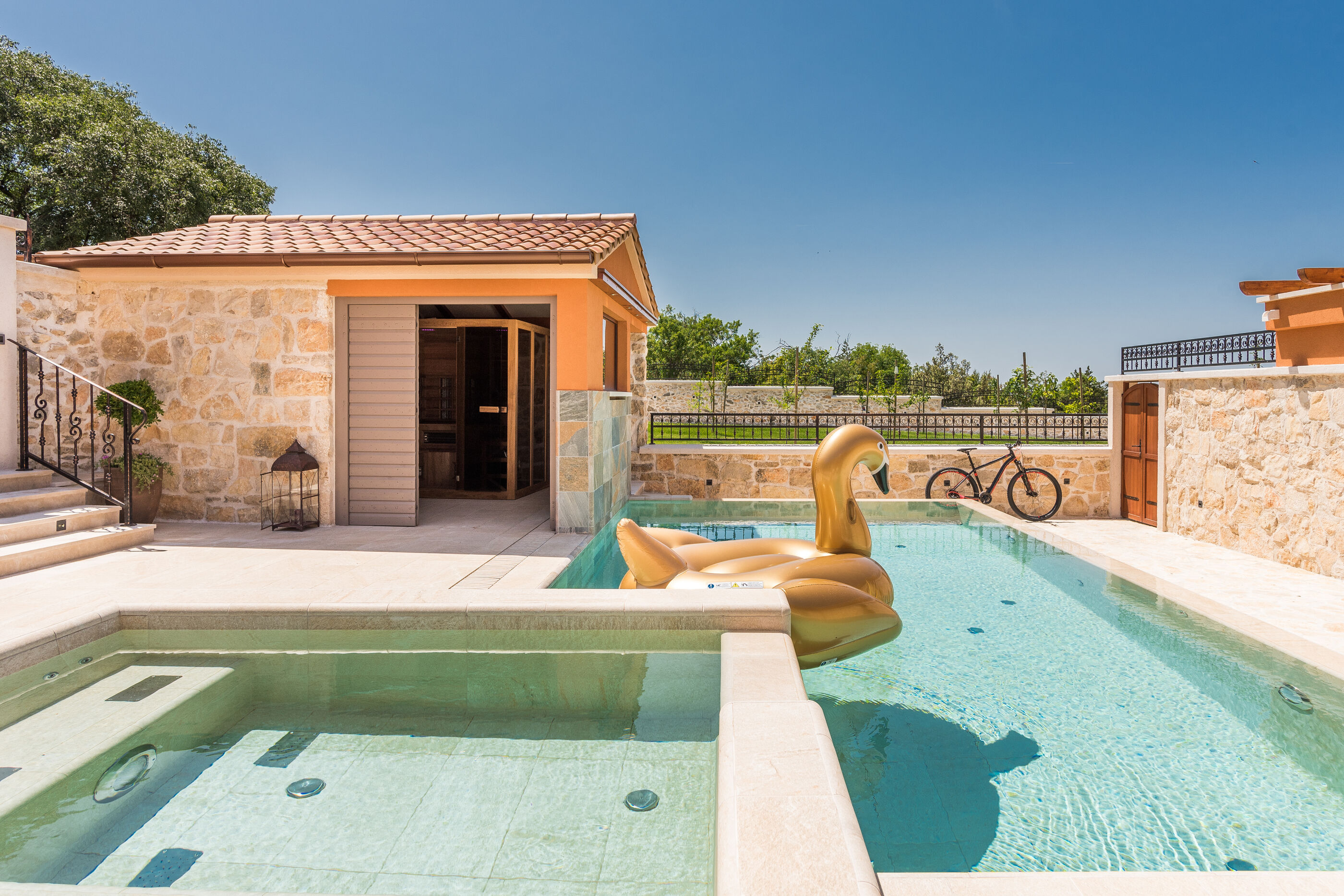 Villa Stone V9131-K1