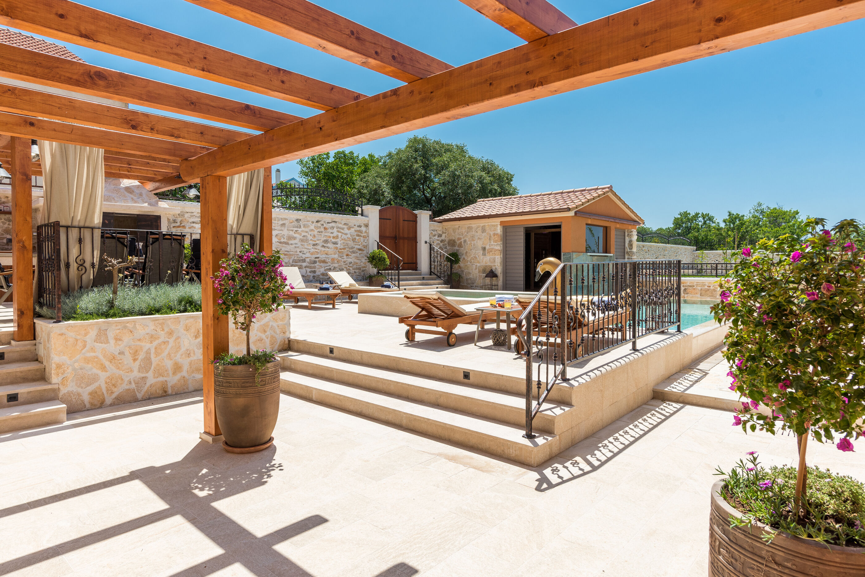 Villa Stone V9131-K1
