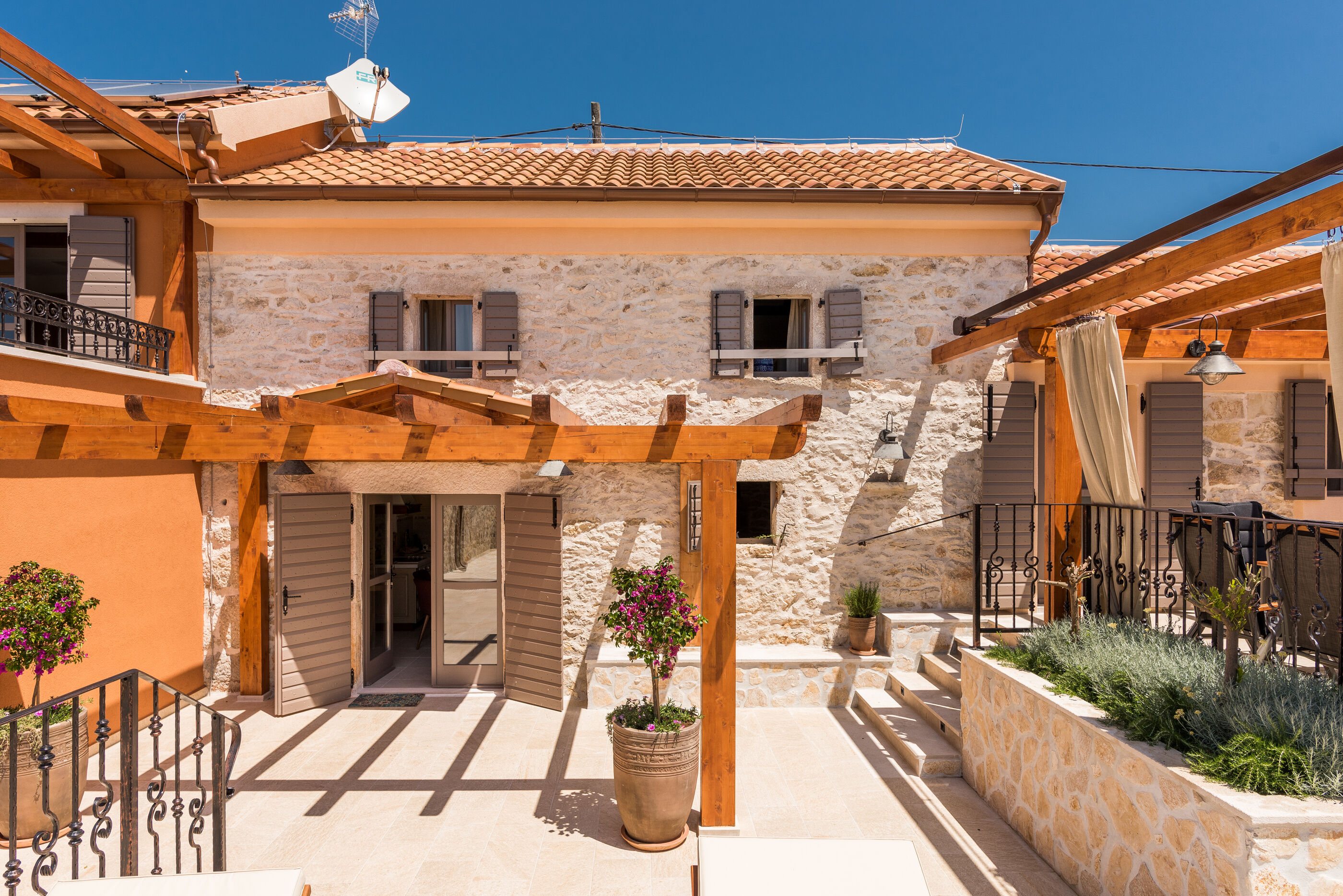 Villa Stone V9131-K1